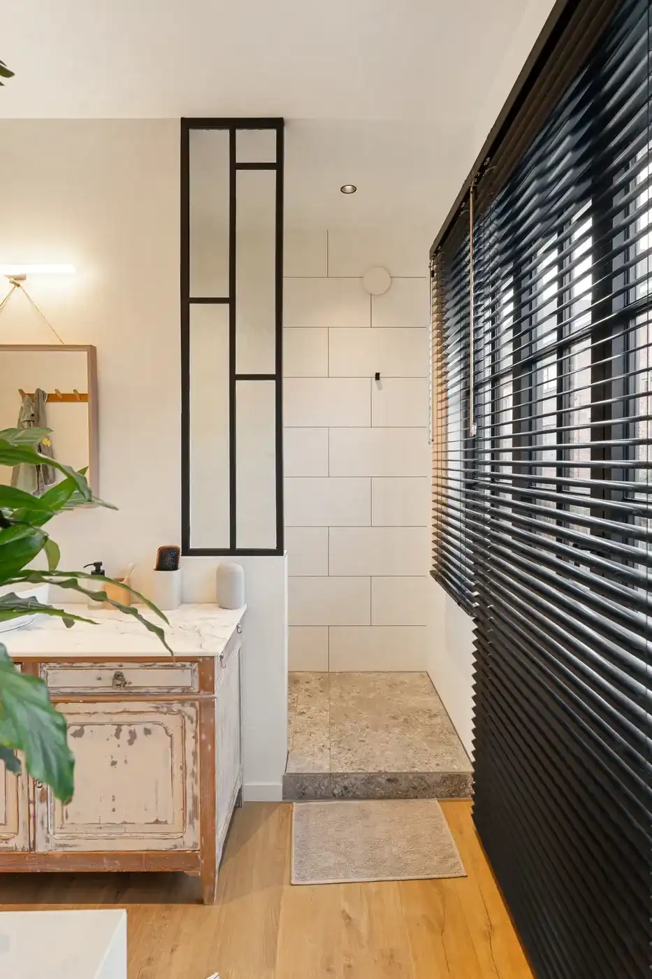 Charmante woning met prachtig aangelegde tuin in Gentbrugge foto 22
