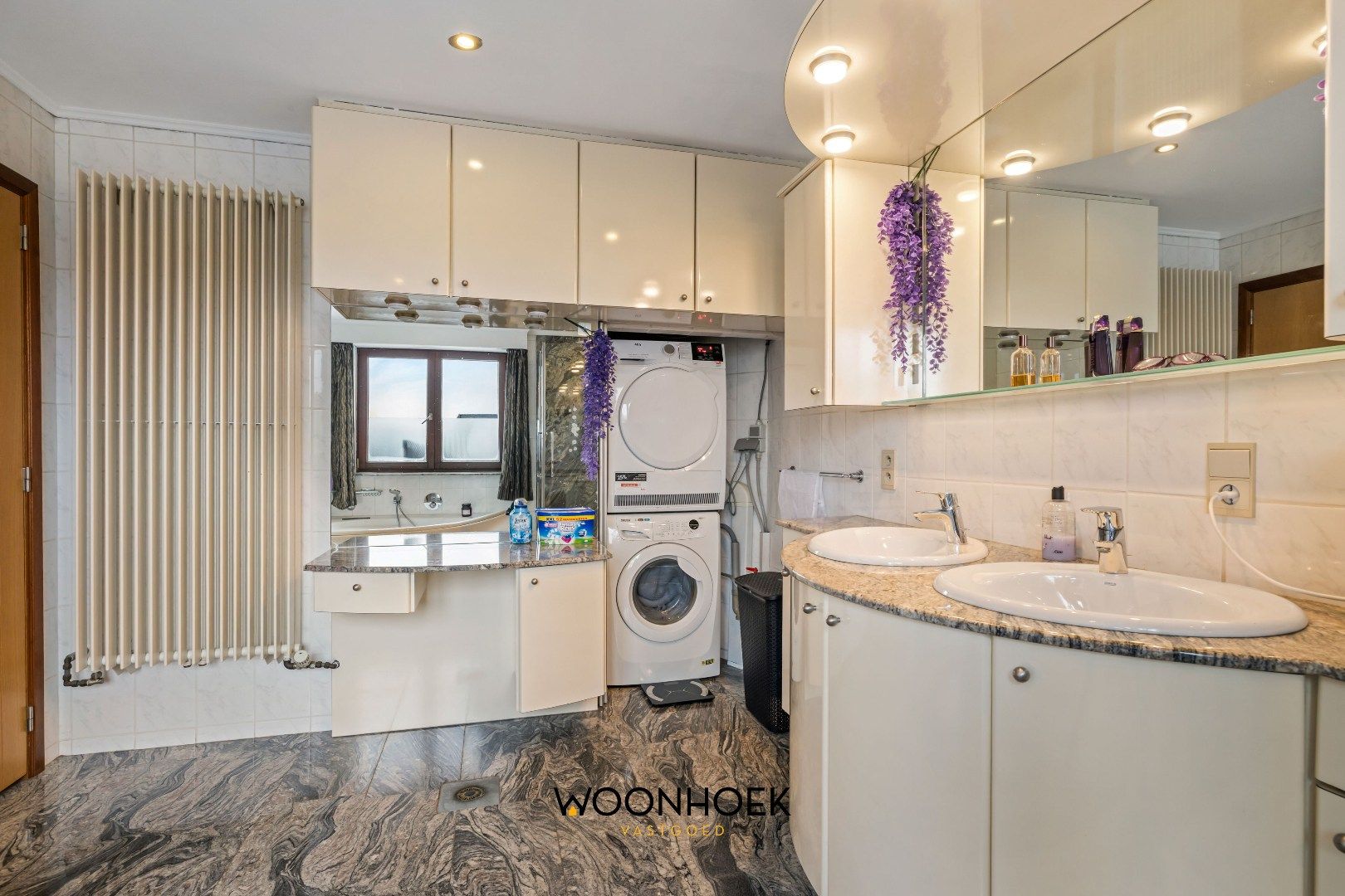 Instapklare 3-slpk woning op 884m² grond aan stadsrand foto 9