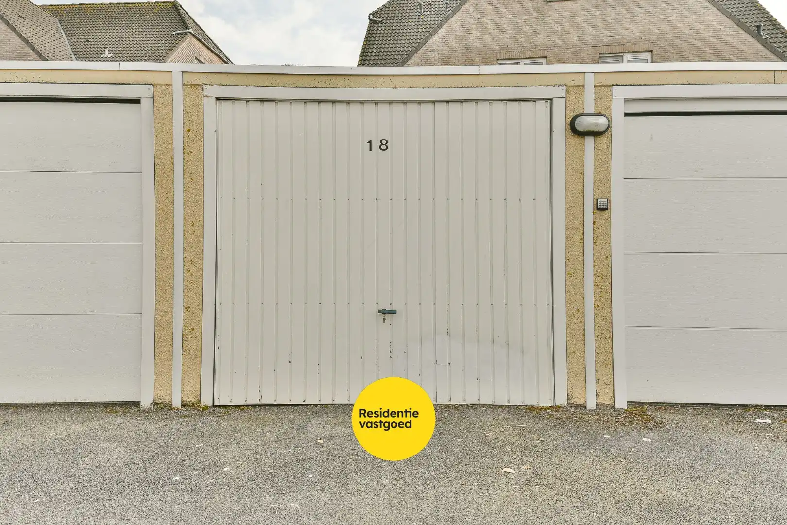 Appartement te huur in Residentie Meulekenhof met 2 slaapkamers inclusief garage foto 14