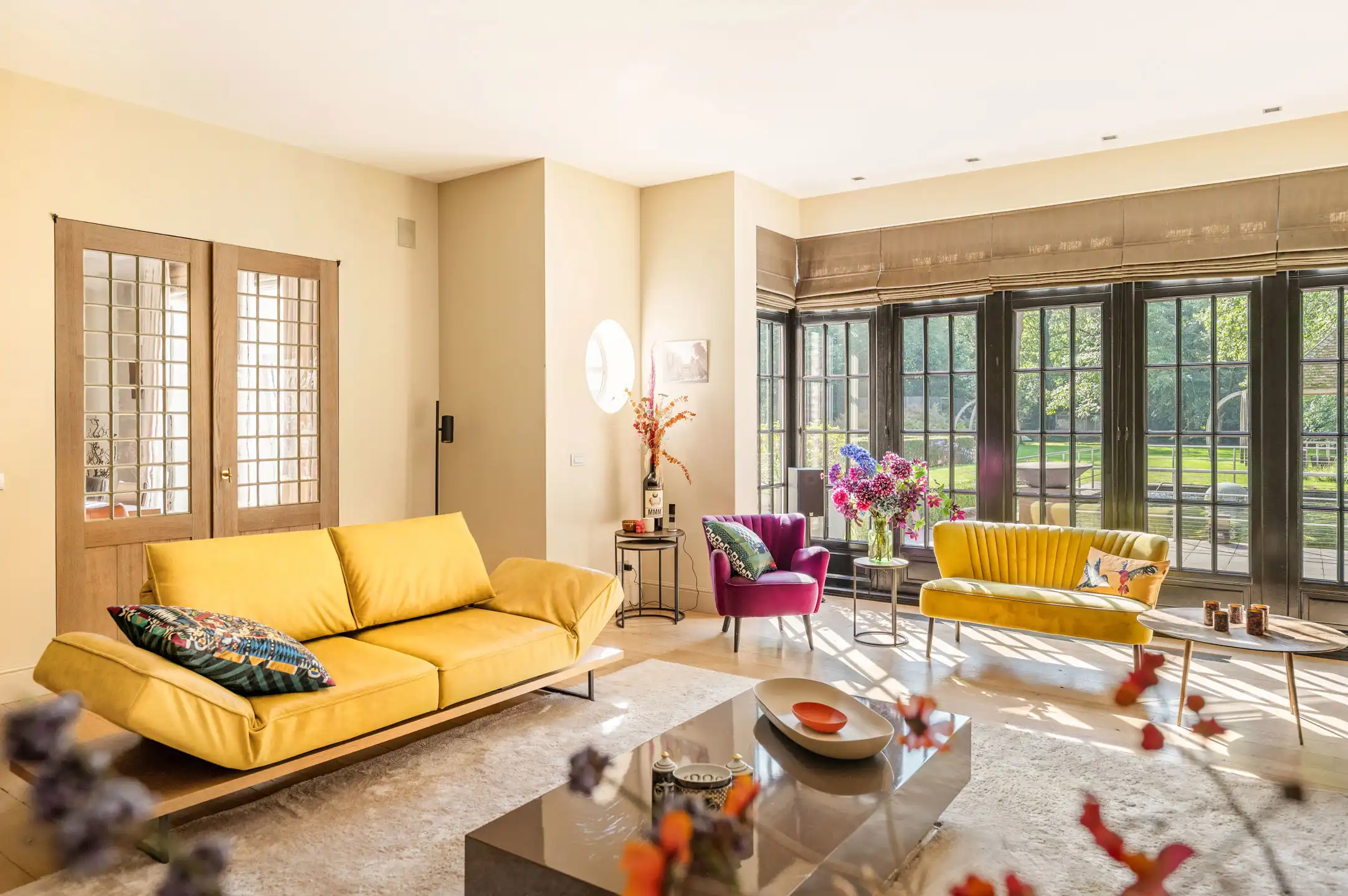 SCHILDE - Exclusief landhuis op domein van 3.532 m² foto 10