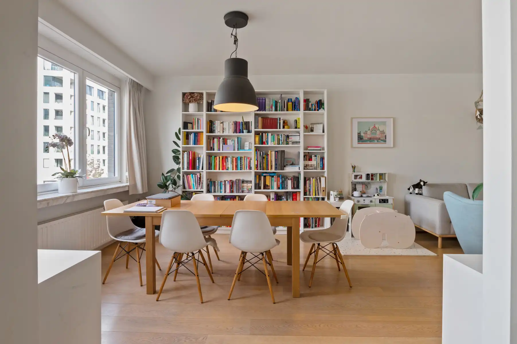 Appartement te koop foto 6
