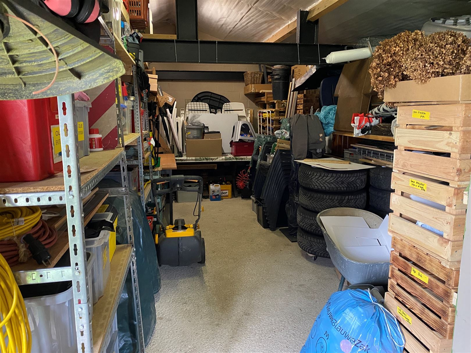 Huis foto 22