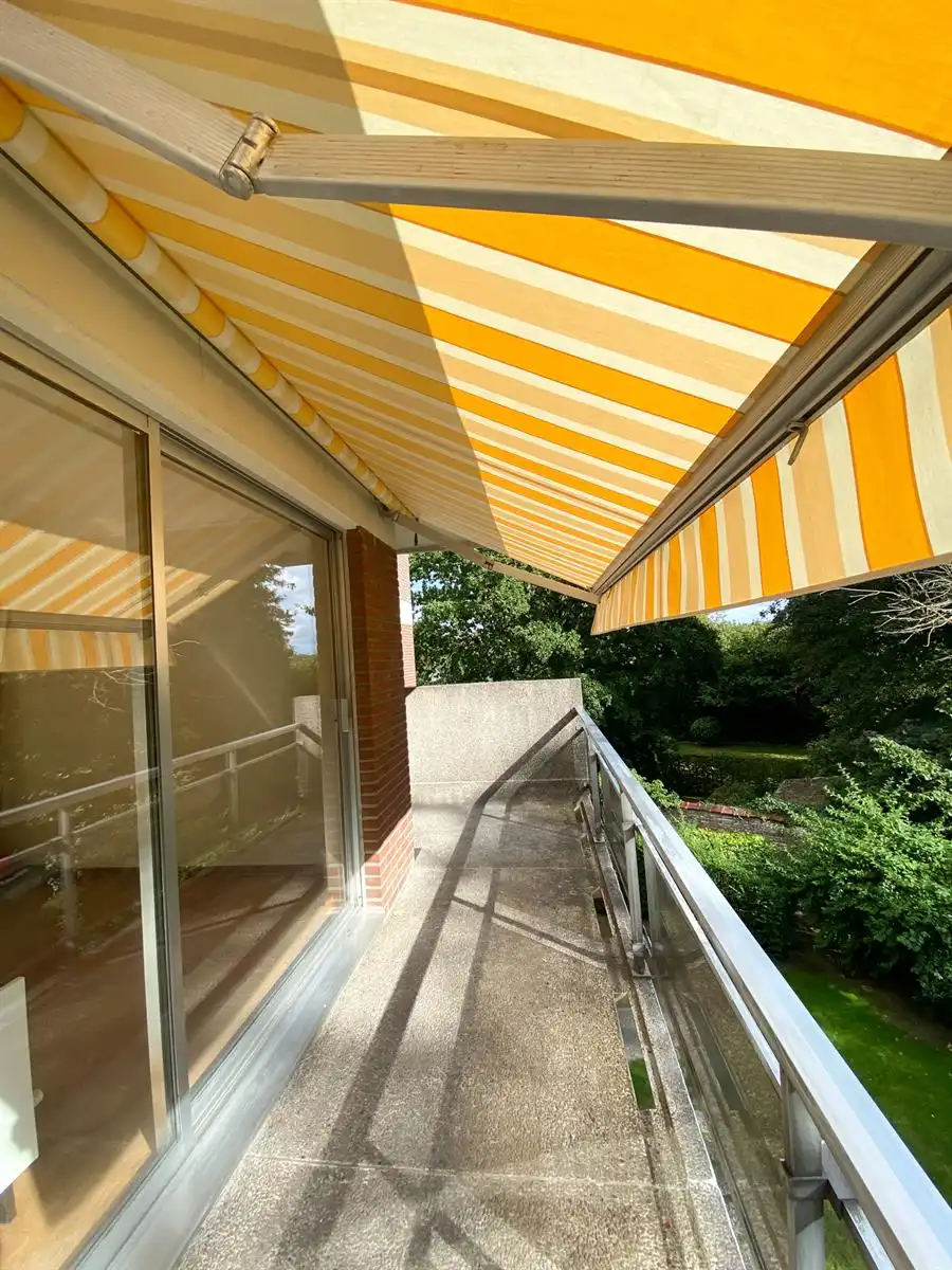Appartement te huur foto 22