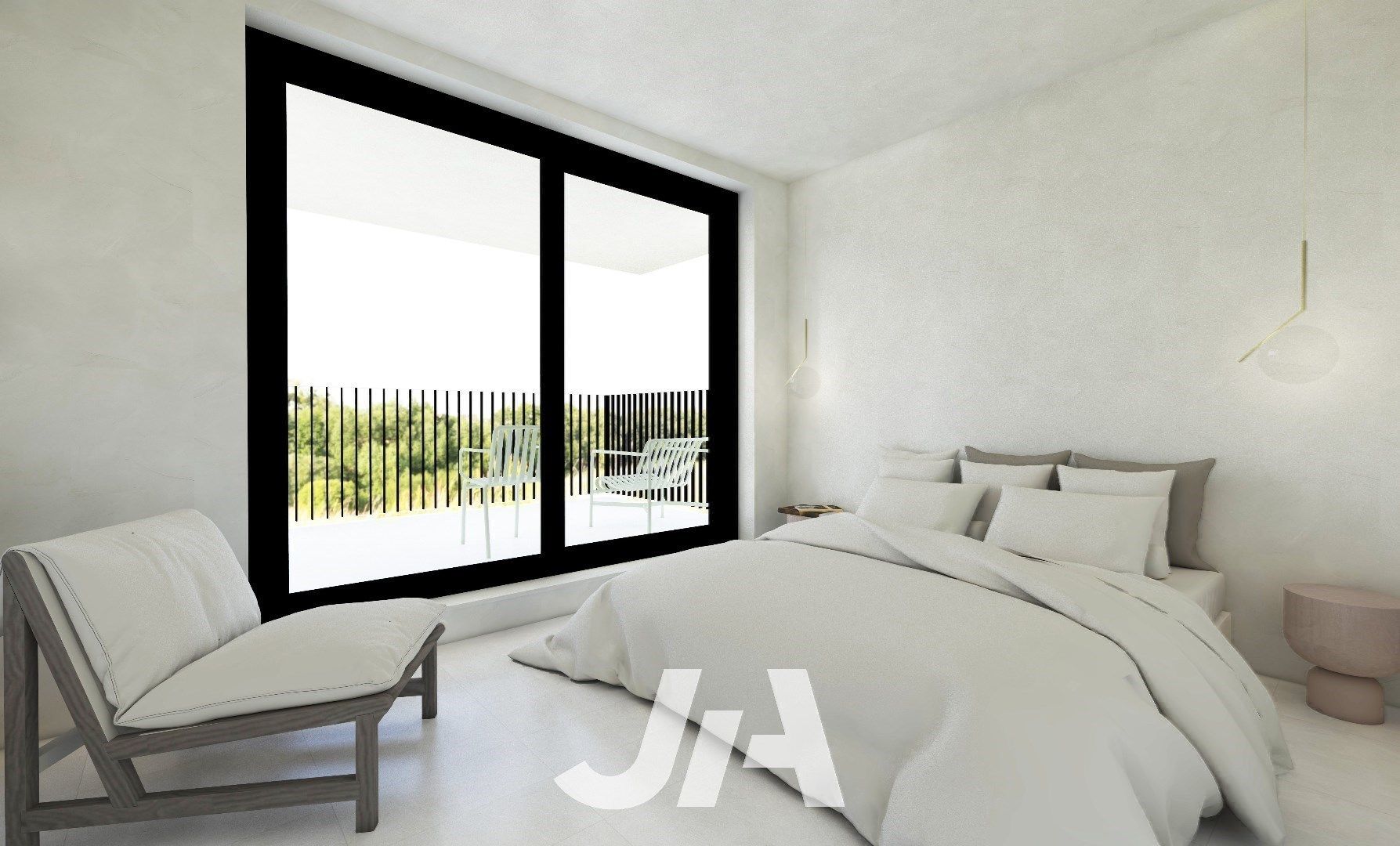 Appartement tweede verdiep foto 8