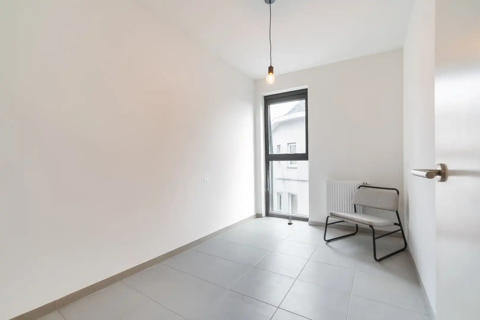 Energiezuinig nieuwbouwappartement met twee slaapkamers in Lokeren foto 12