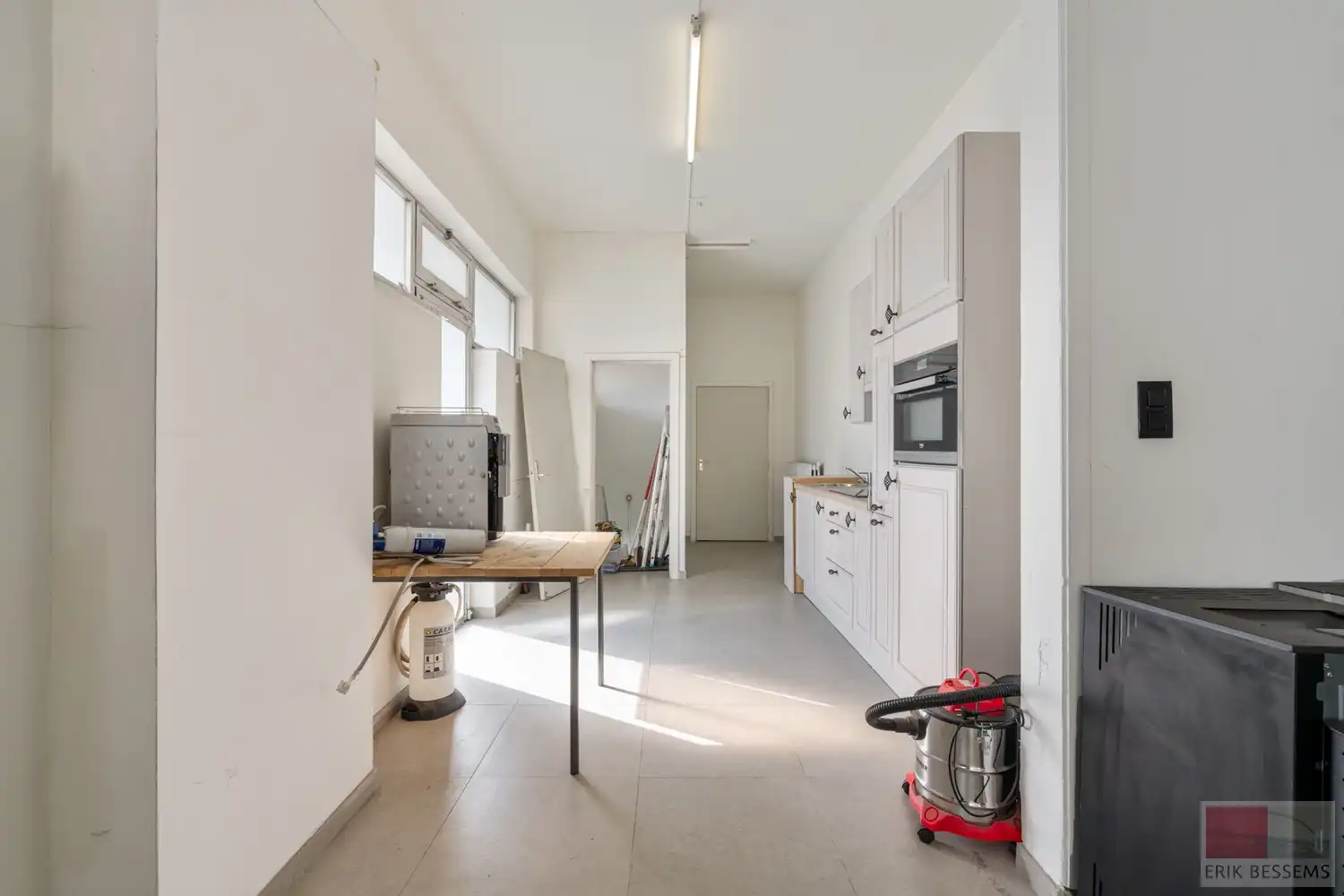 Leuk en verzorgd handelspand met potentie! foto 11