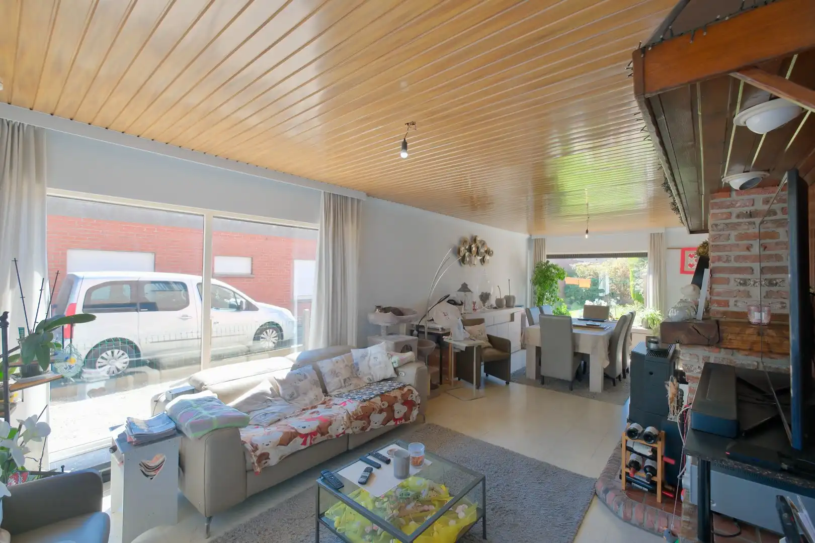 Lichtervelde – Instapklare HOB met 3 slpks en garage op 630 m² foto 4