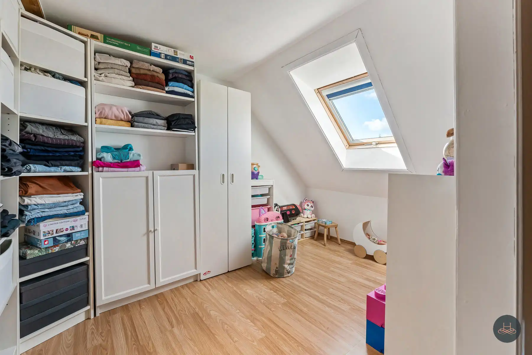 Gezellige woning nabij centrum Mechelen foto 23