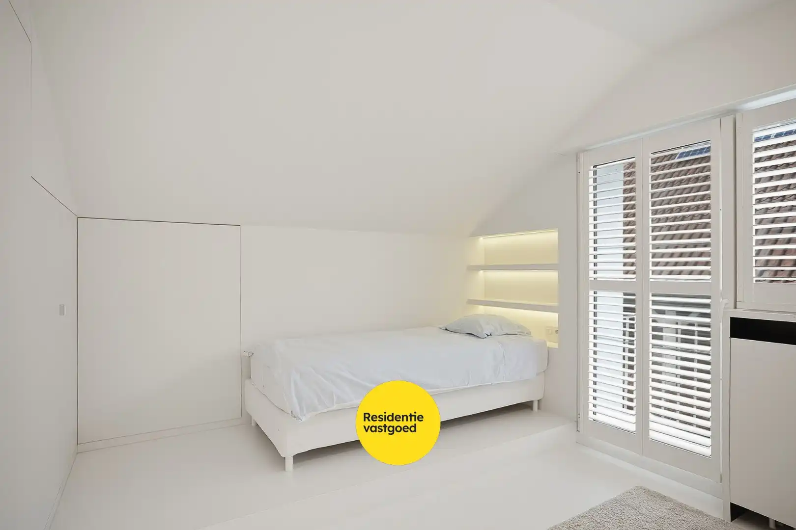 Stijlvolle open bebouwing op toplocatie in Sint-Michiels foto 20