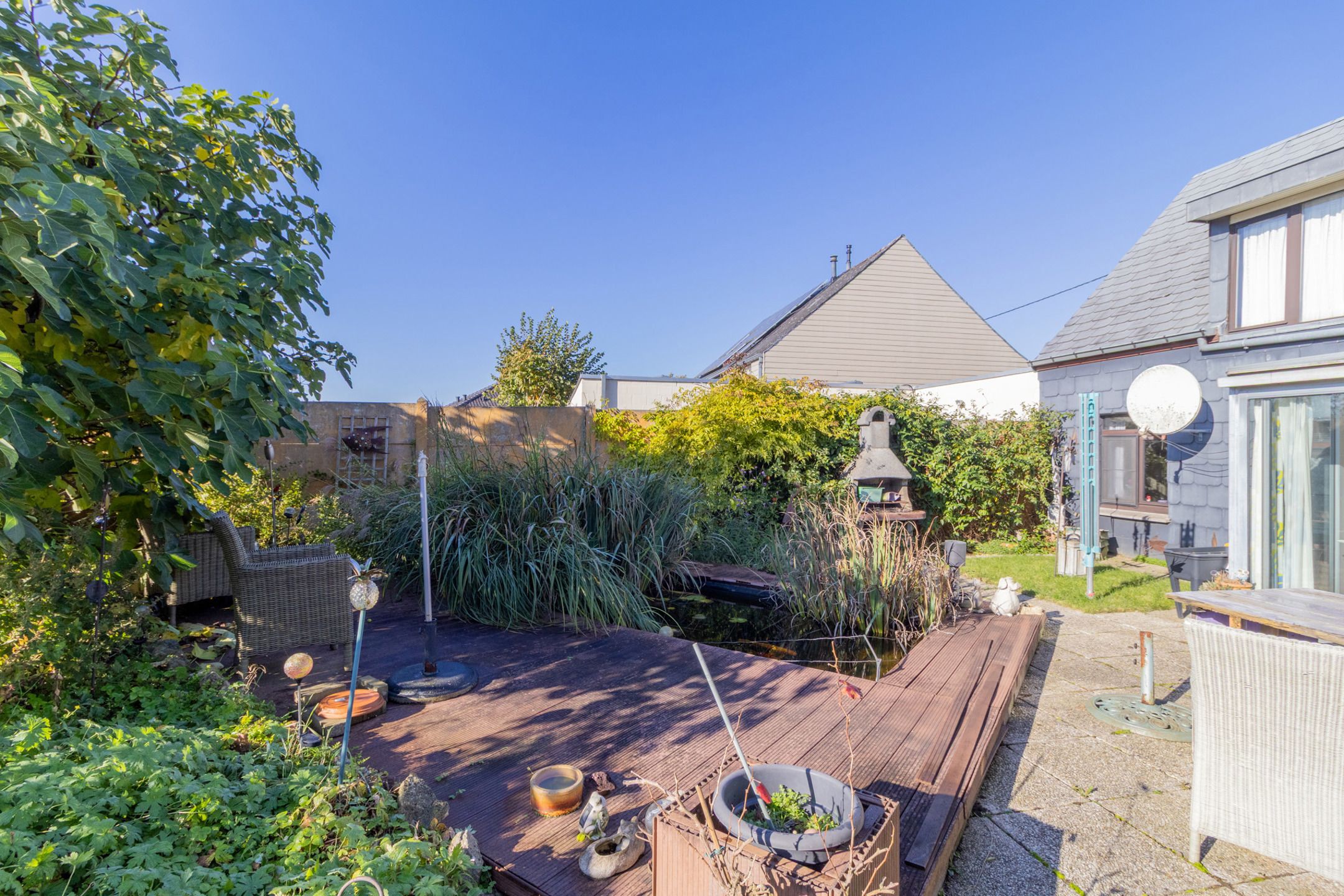 Steenokkerzeel (Perk): ideale starterswoning  foto 10