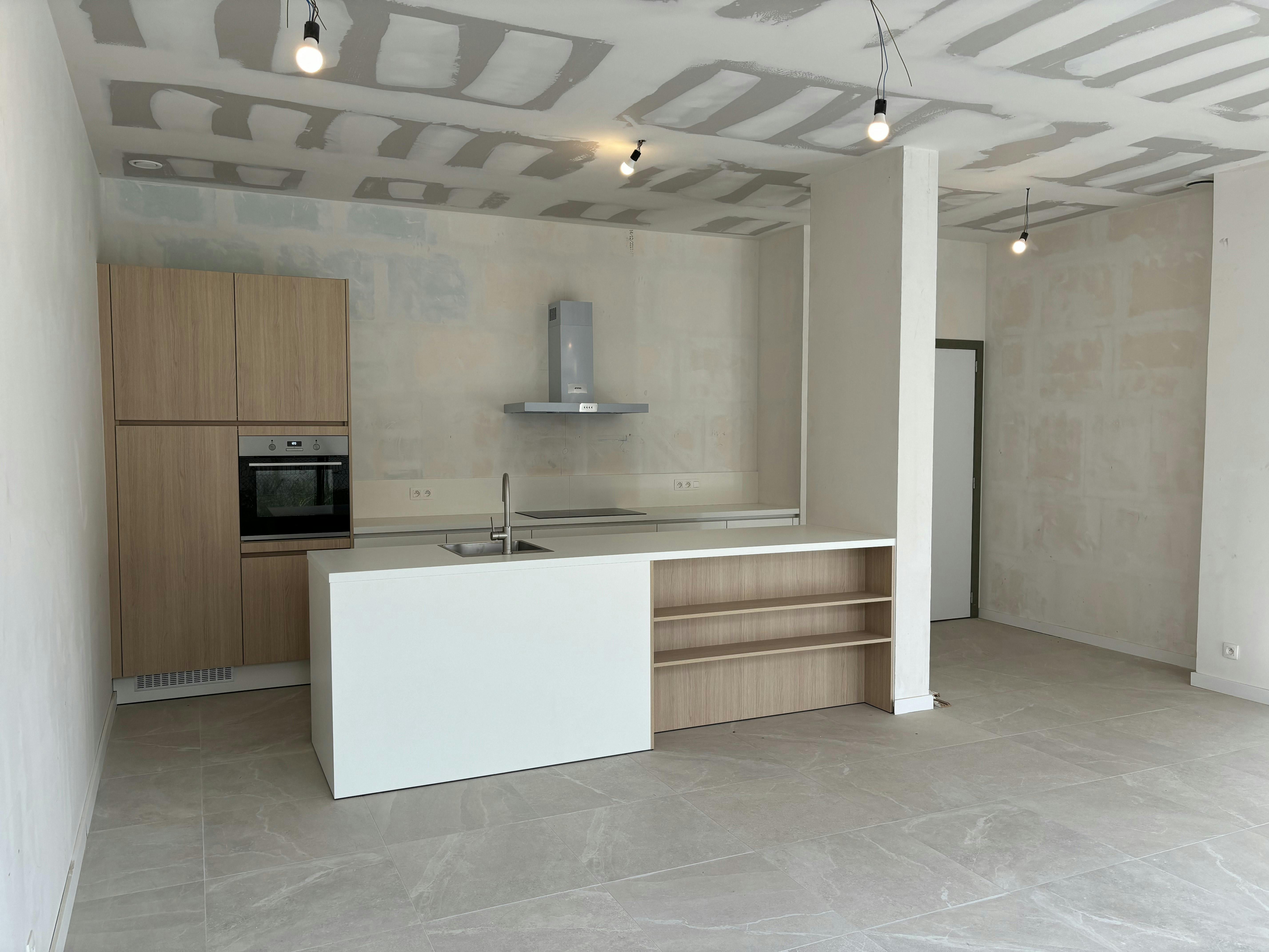 Energiezuinig appartement met 3 slaapkamers in Roeselare! foto 11