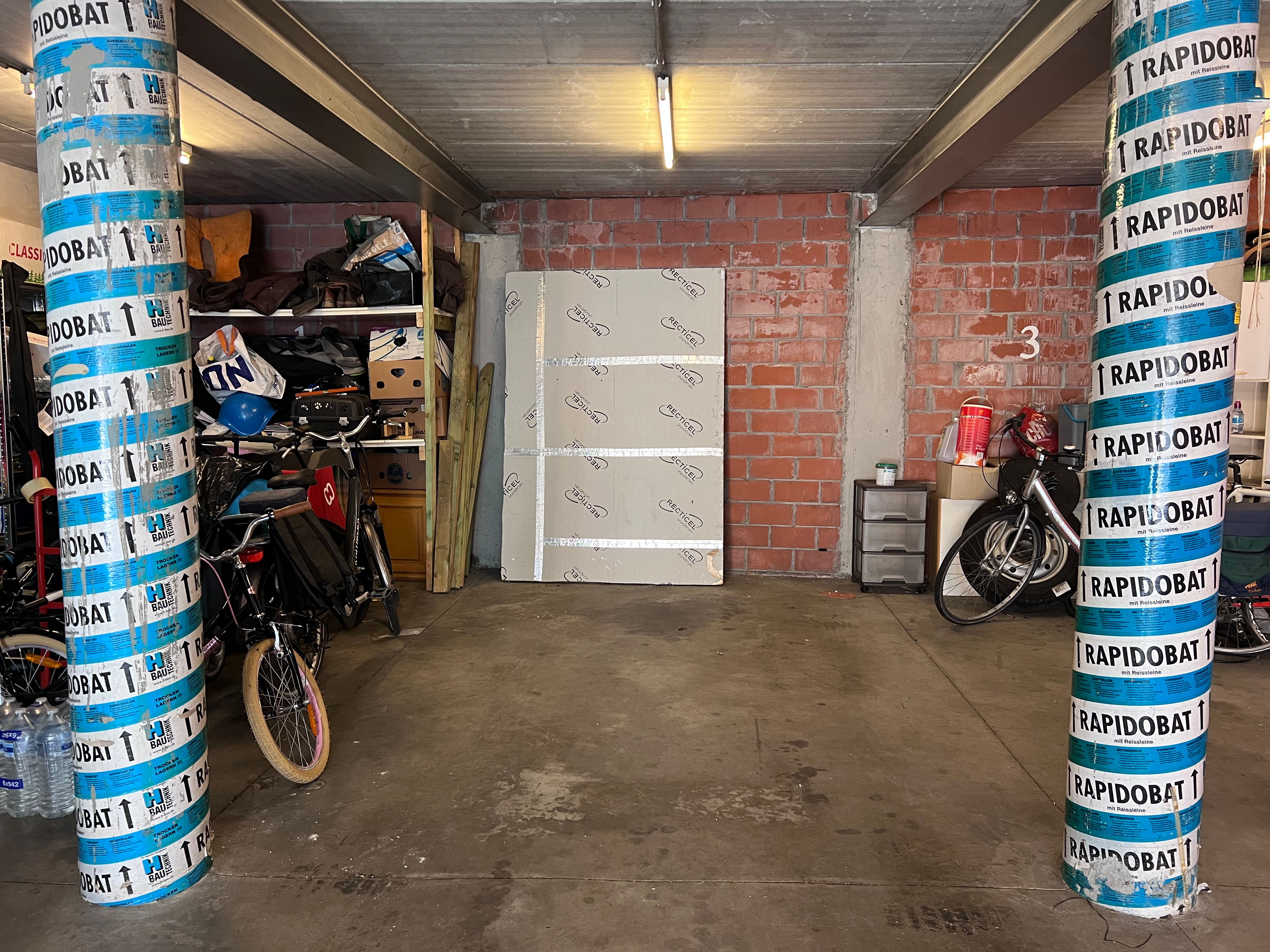 Ruim en lichtrijk appartement te huur in het hart van Belzele (Evergem) foto 13