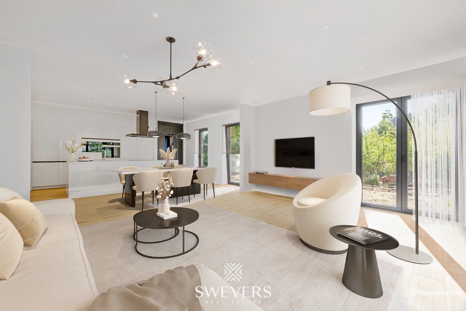  Slechts 2% registratierecht – Energiezuinige nieuwbouw (A+) in Koersel  foto 4