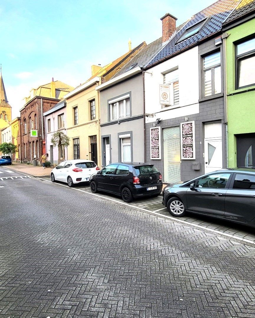 Huis te koop Kerkstraat 6 - - 1800 Vilvoorde