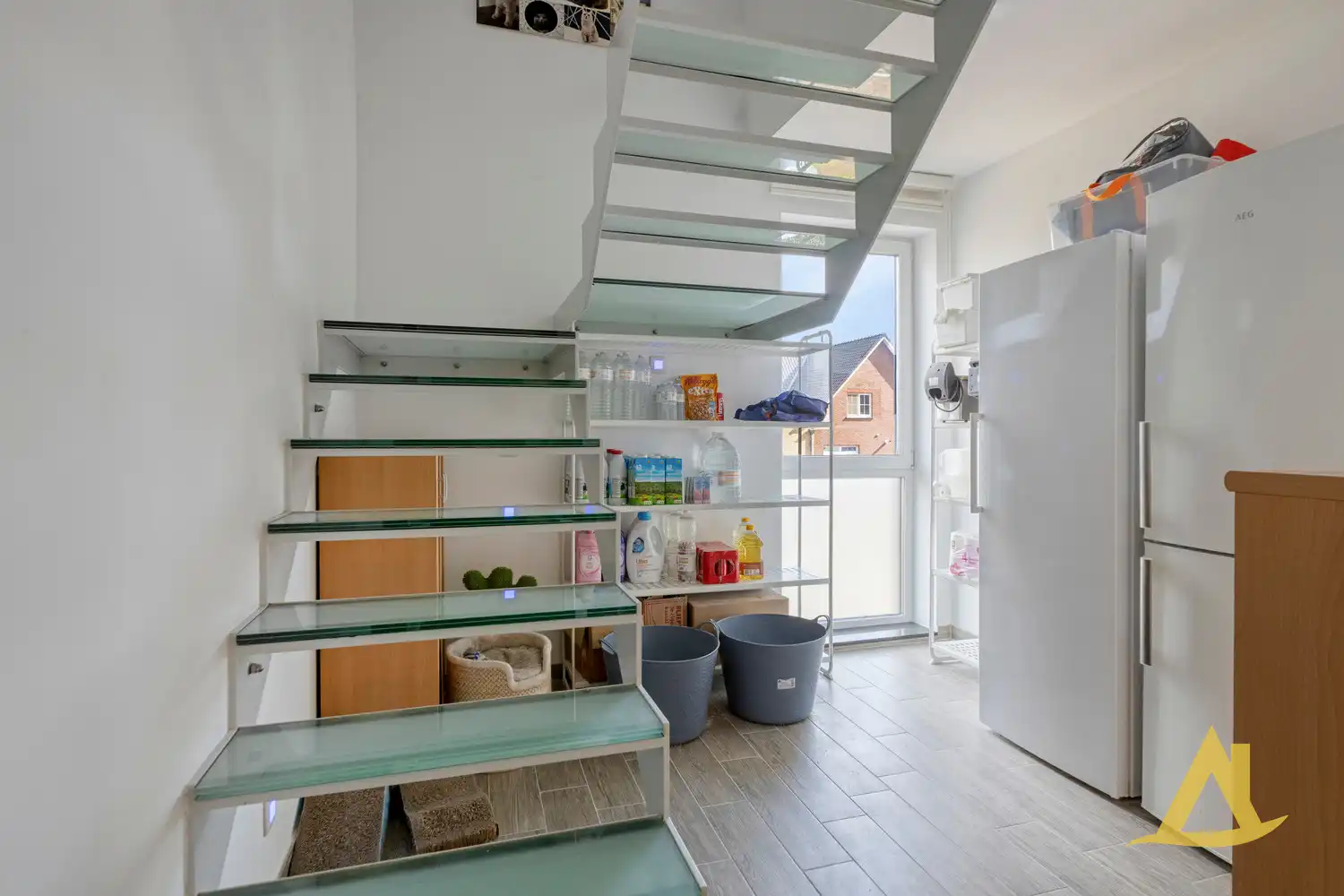 LUXUEUS, ENERGIEZUINIG APPARTEMENT MET 5 SLAAPKAMERS TE SCHAFFEN! foto 16