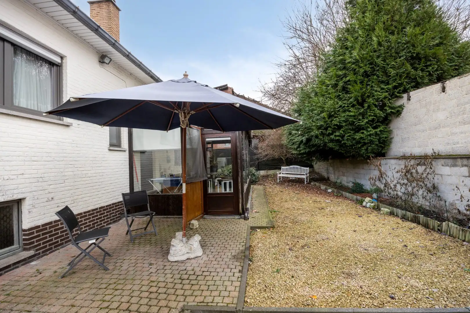 Landelijk gelegen woning in Mechelen-Bovelingen foto 20