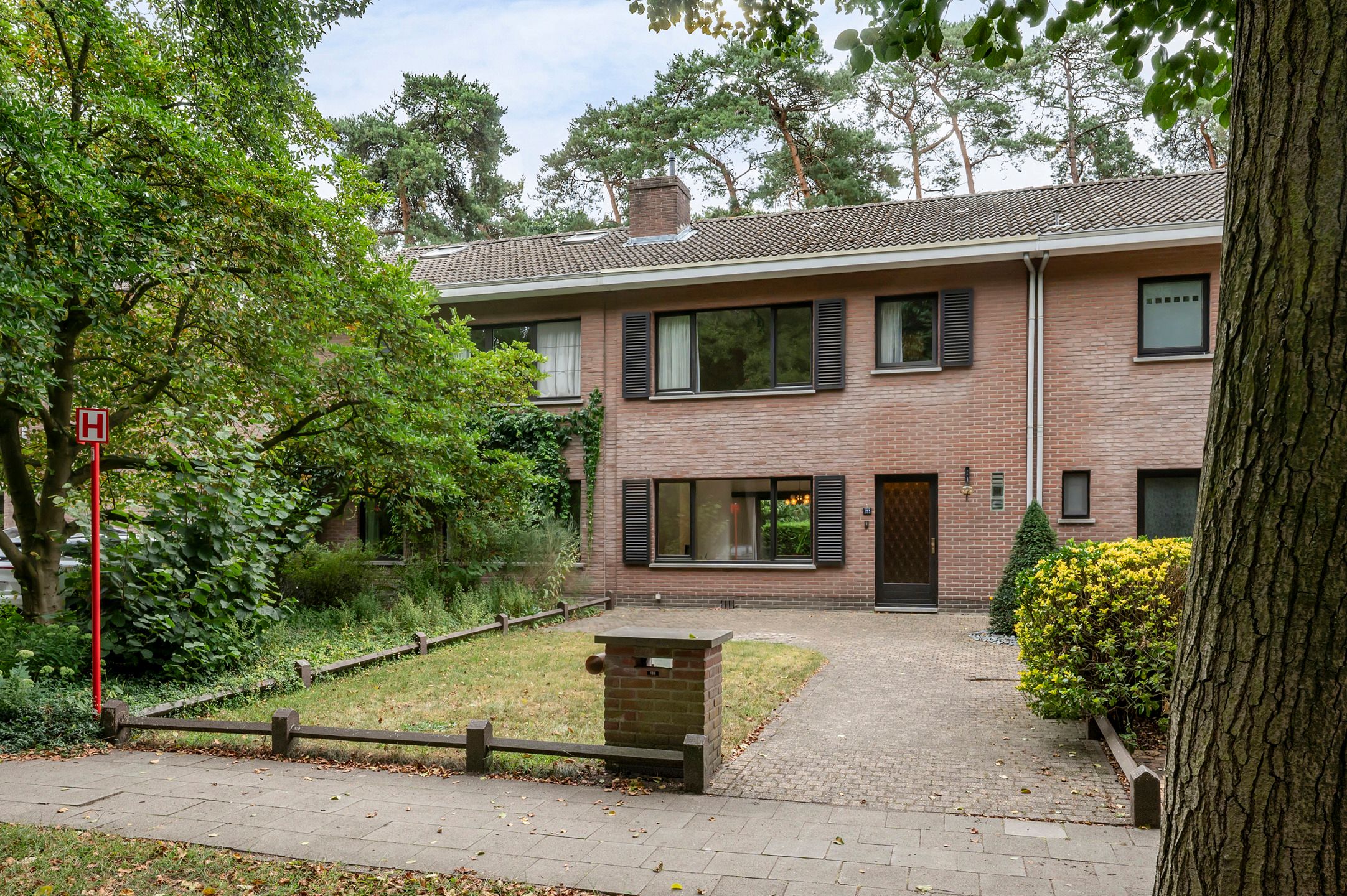 Verzorgde woning op toplocatie nabij natuurgebied! foto 29