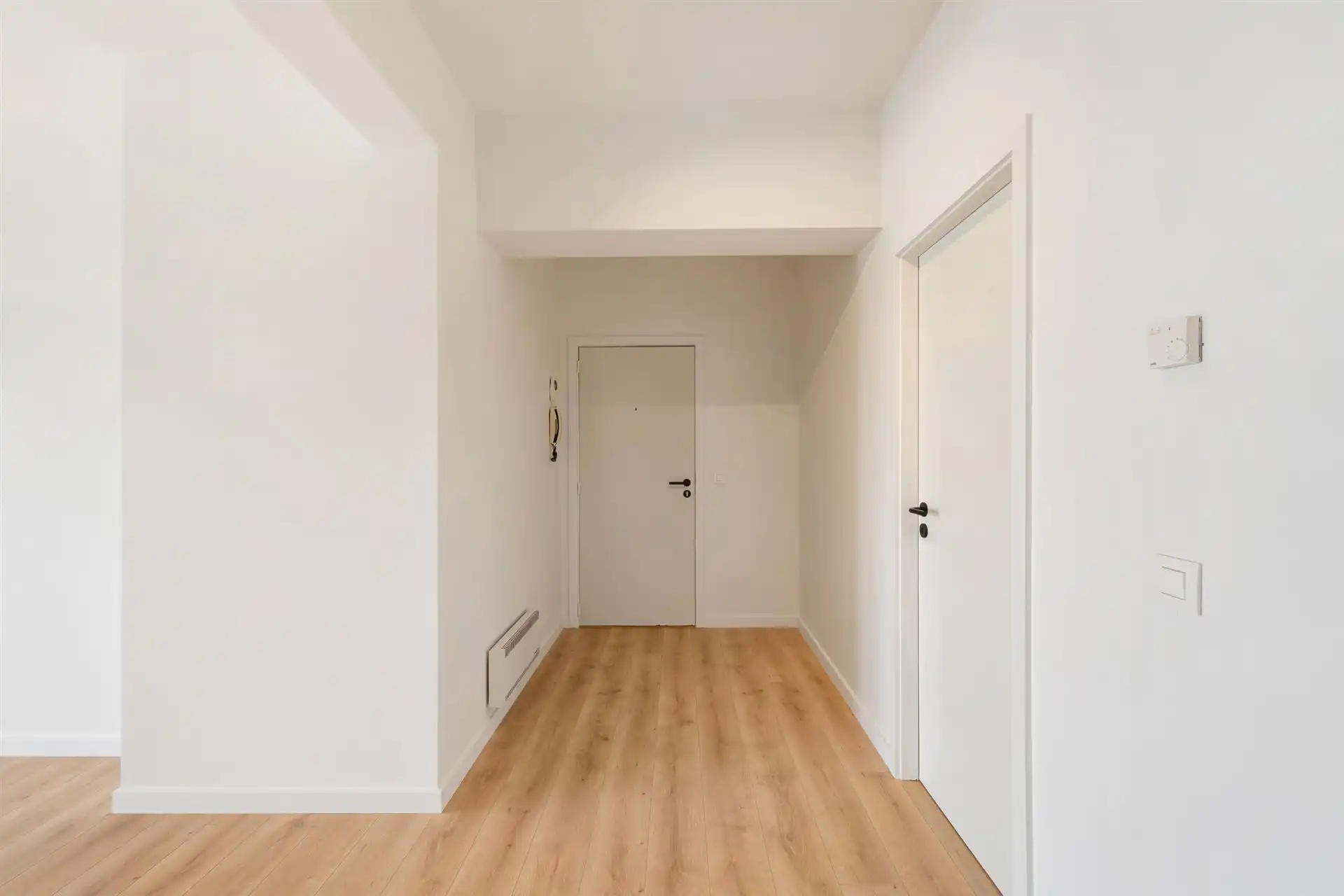 Prachtig gerenoveerd appartement op TOPligging Oostende! foto 15