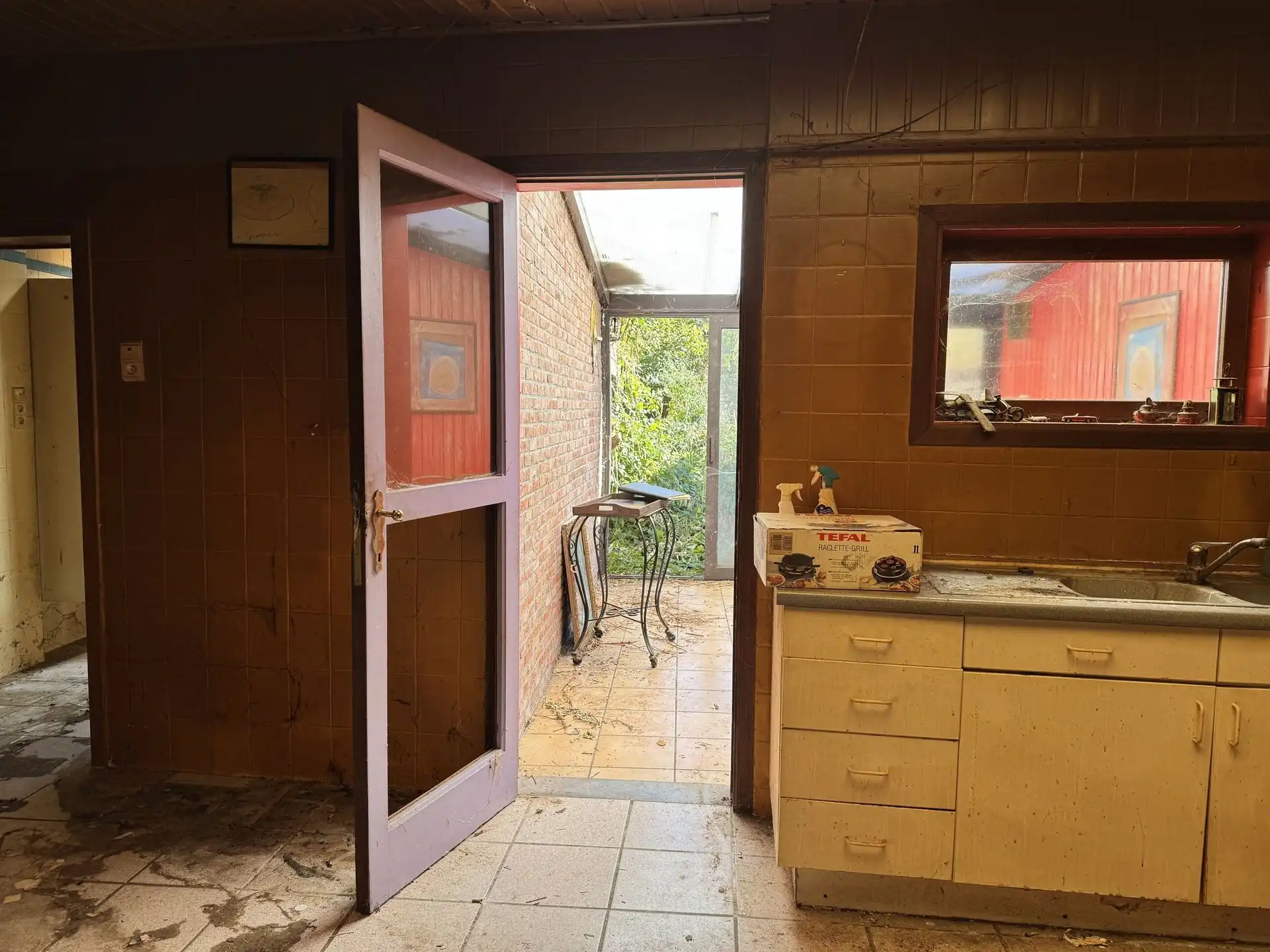 Te renoveren woning foto 4