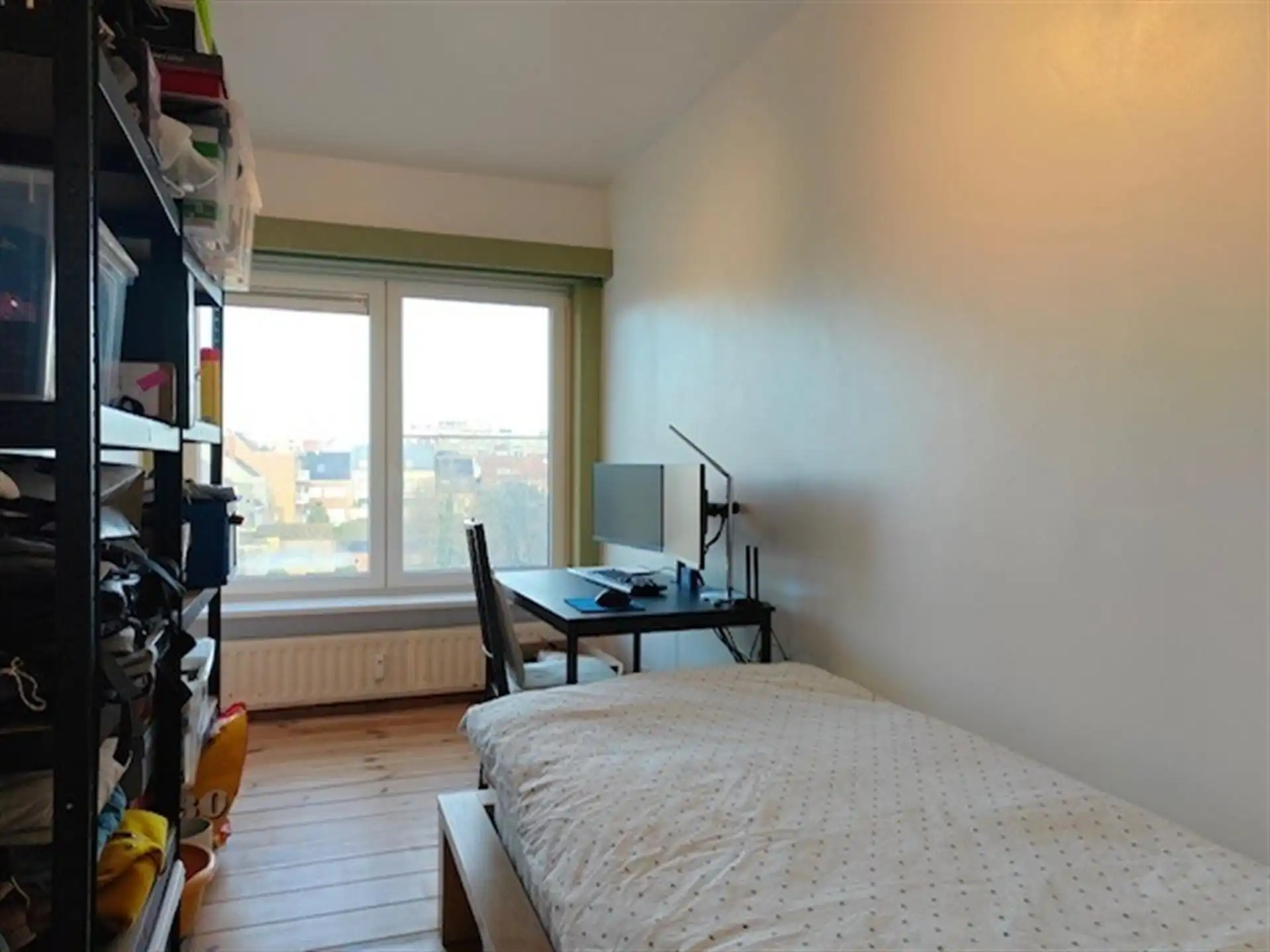 Appartement foto 6