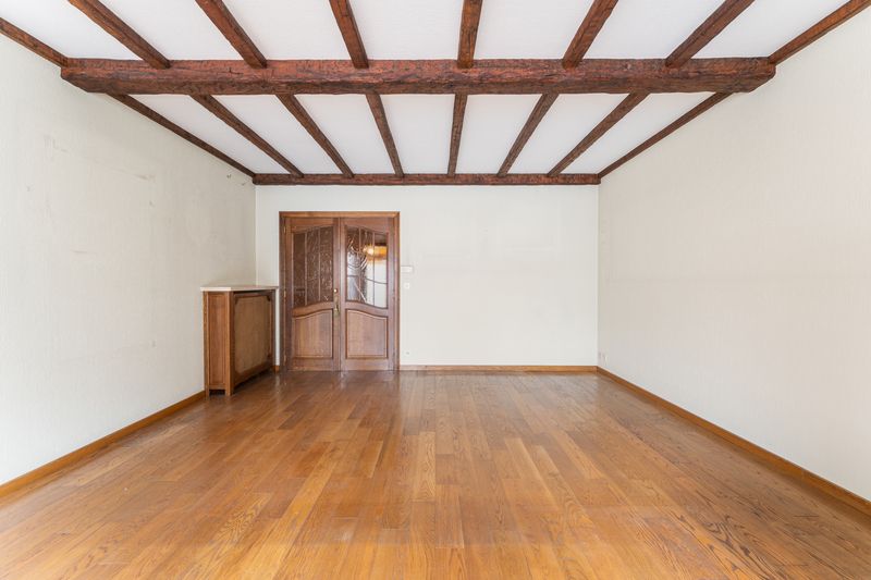 Roeselare- Appartement met 3 slaapkamers foto 4