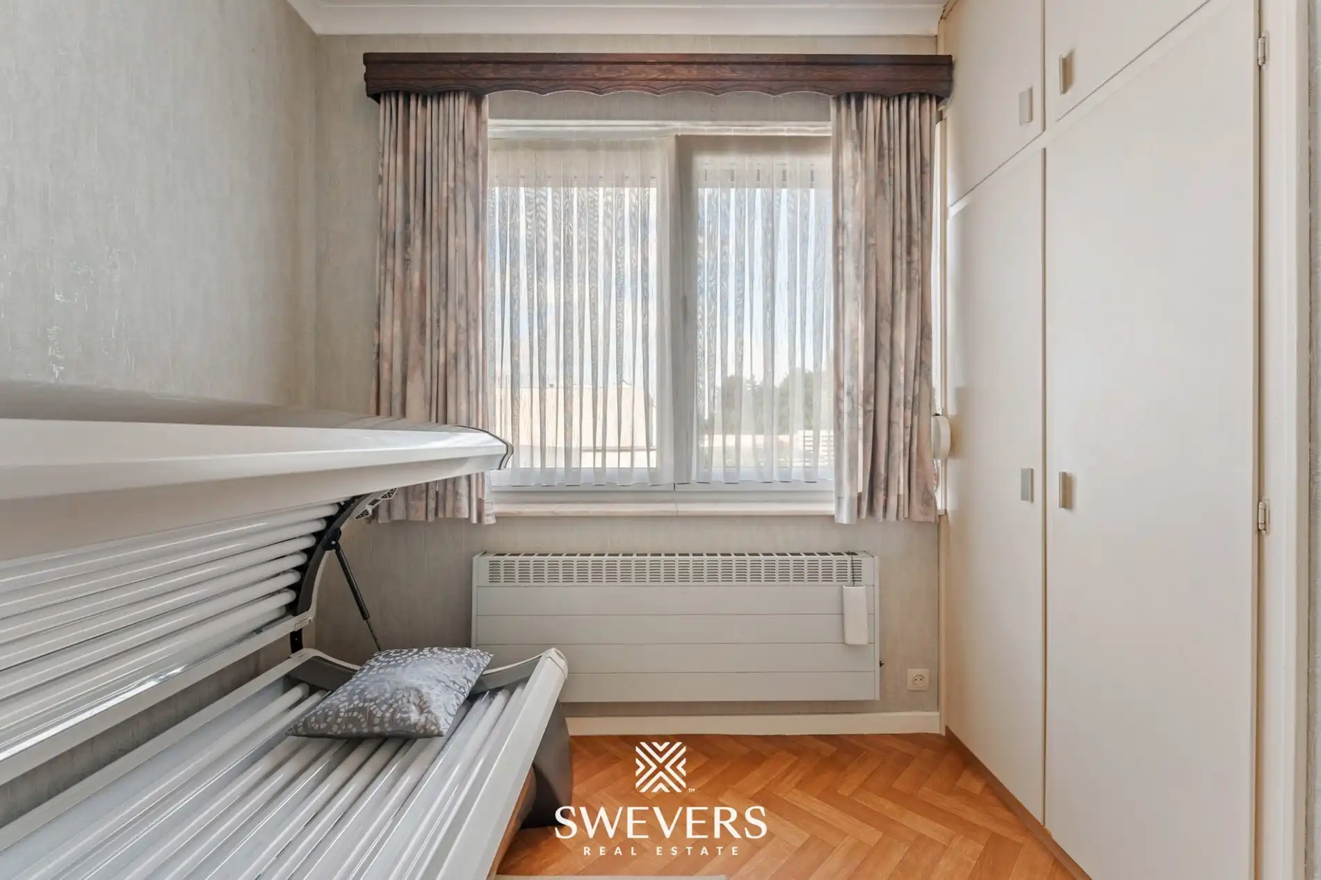 Gelijkvloerse woning met tuin en garage in hartje Tongeren foto 18