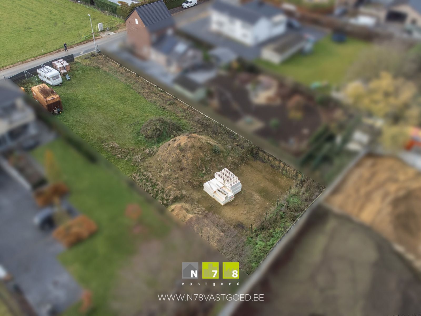 Grond te koop foto 5