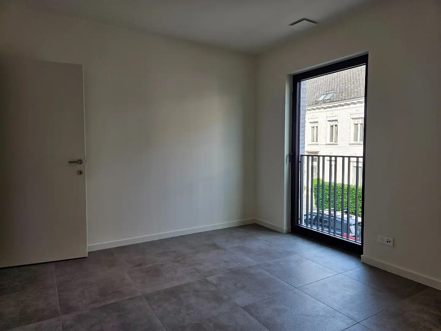 Nieuwbouwappartement met 2 slaapkamers in het centrum van Mol! foto 9