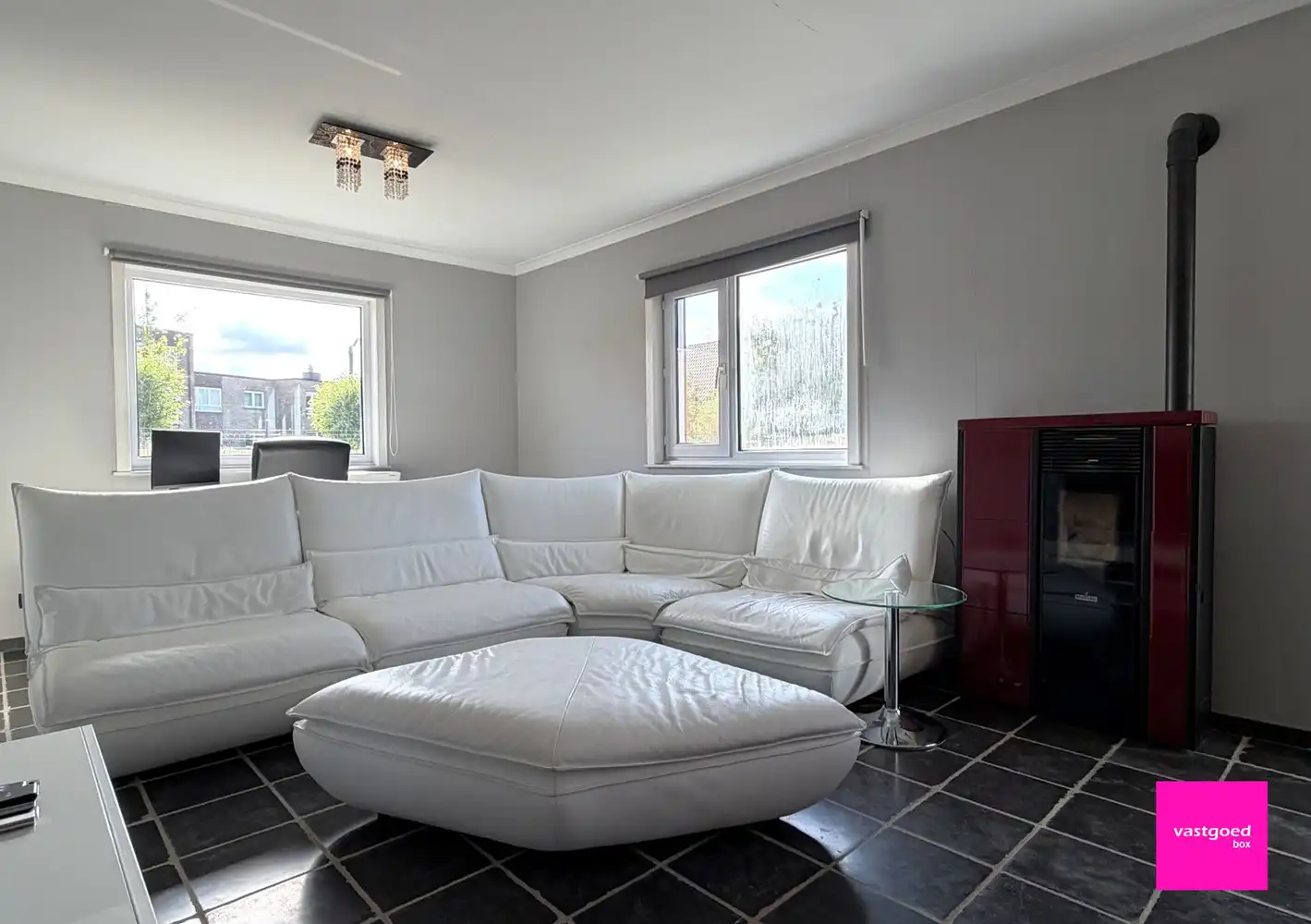 Instapklare alleenstaande woning met tuin, garage en 491 m² grond in De Haan foto 8
