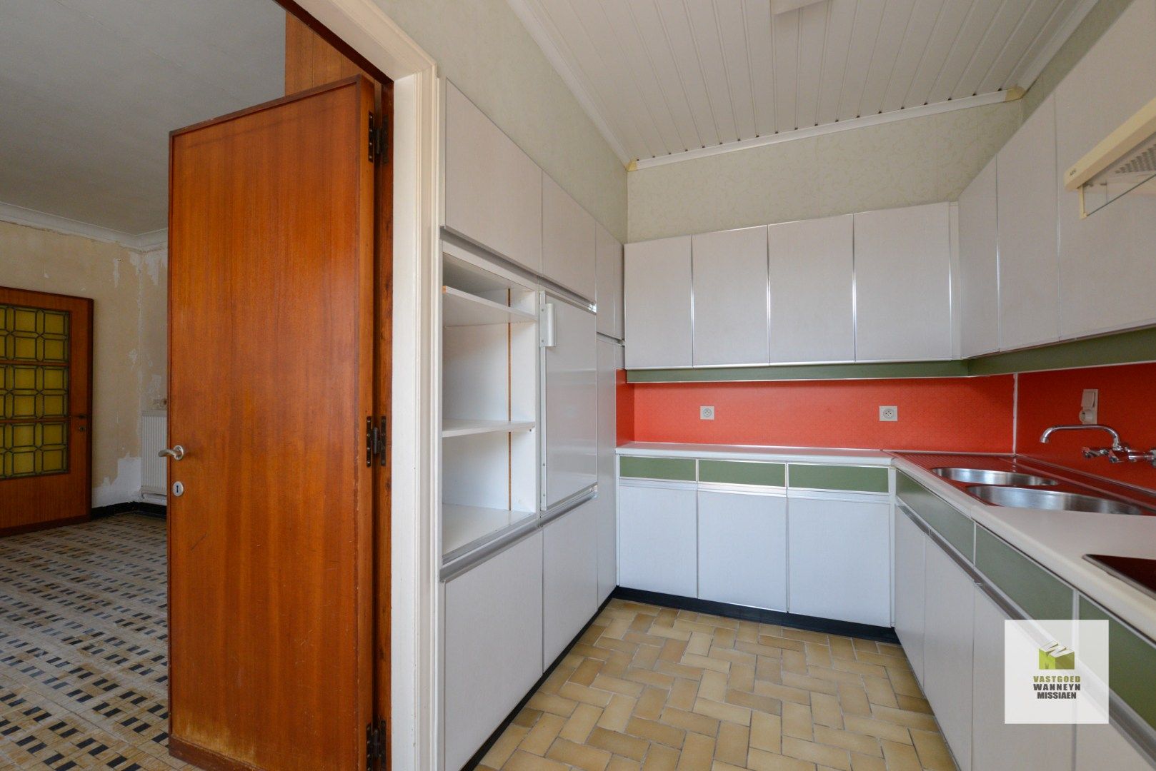Casco woning met 4 slaapkamers in centrum Ruiselede foto 10