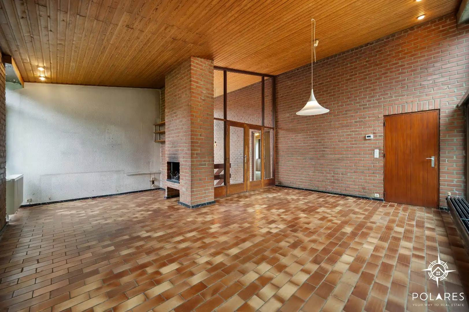 Karaktervolle 70’s-woning in rustige wijk foto 6