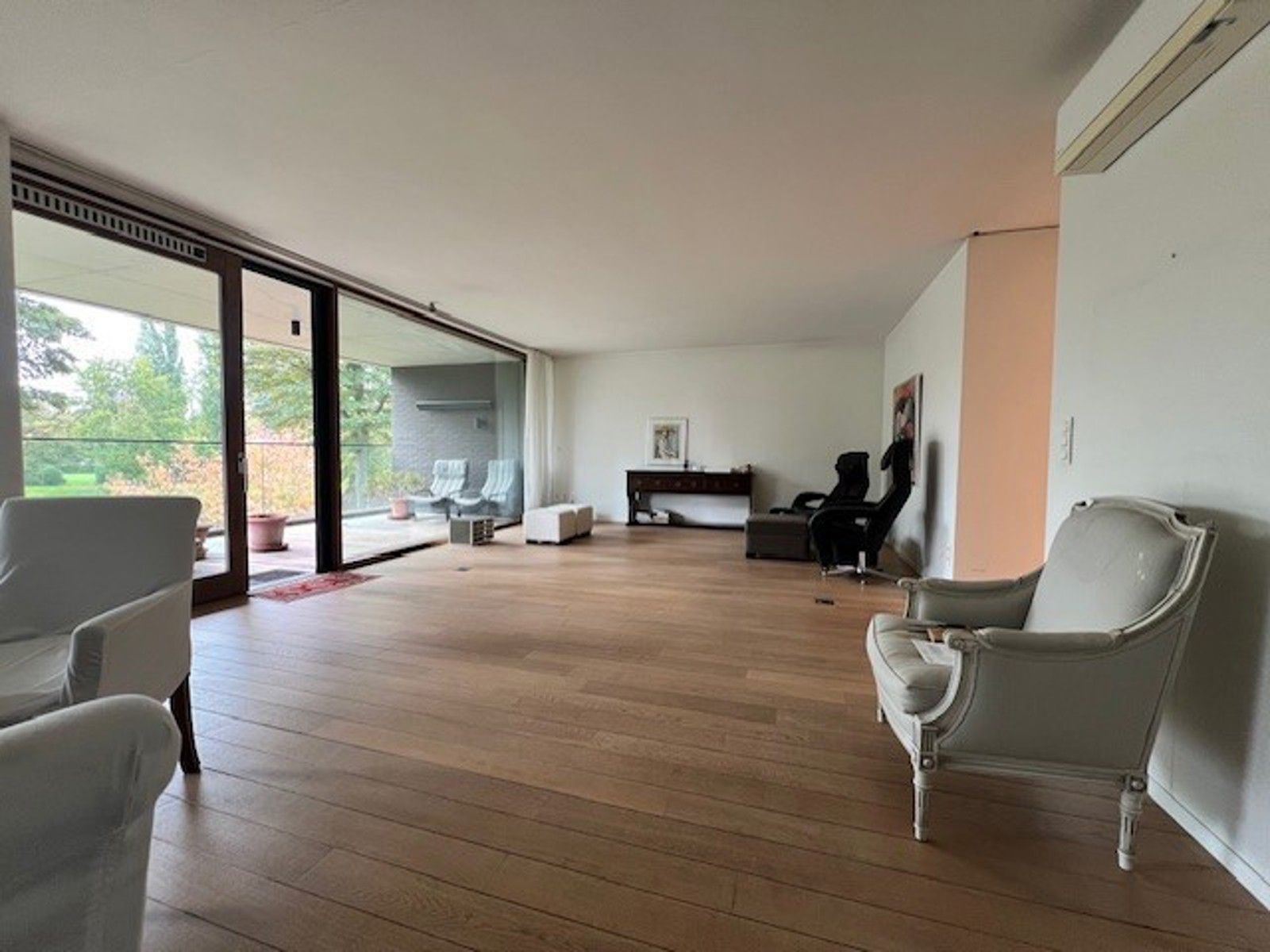 Luxe met zicht op groen–rust en comfort in perfecte harmonie foto 8