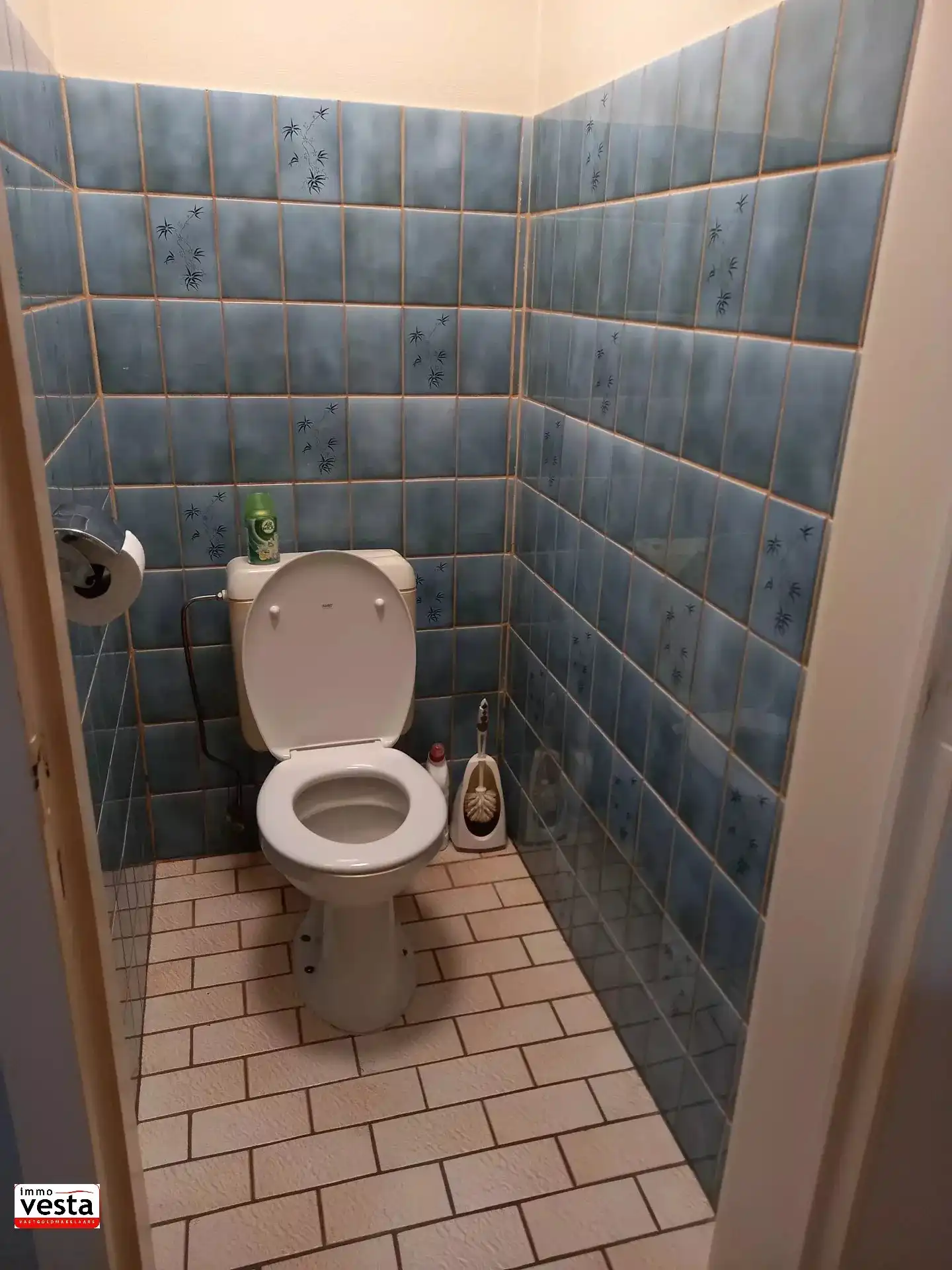 Appartement met 2 slaapkamers in centrum Sint-Truiden foto 11