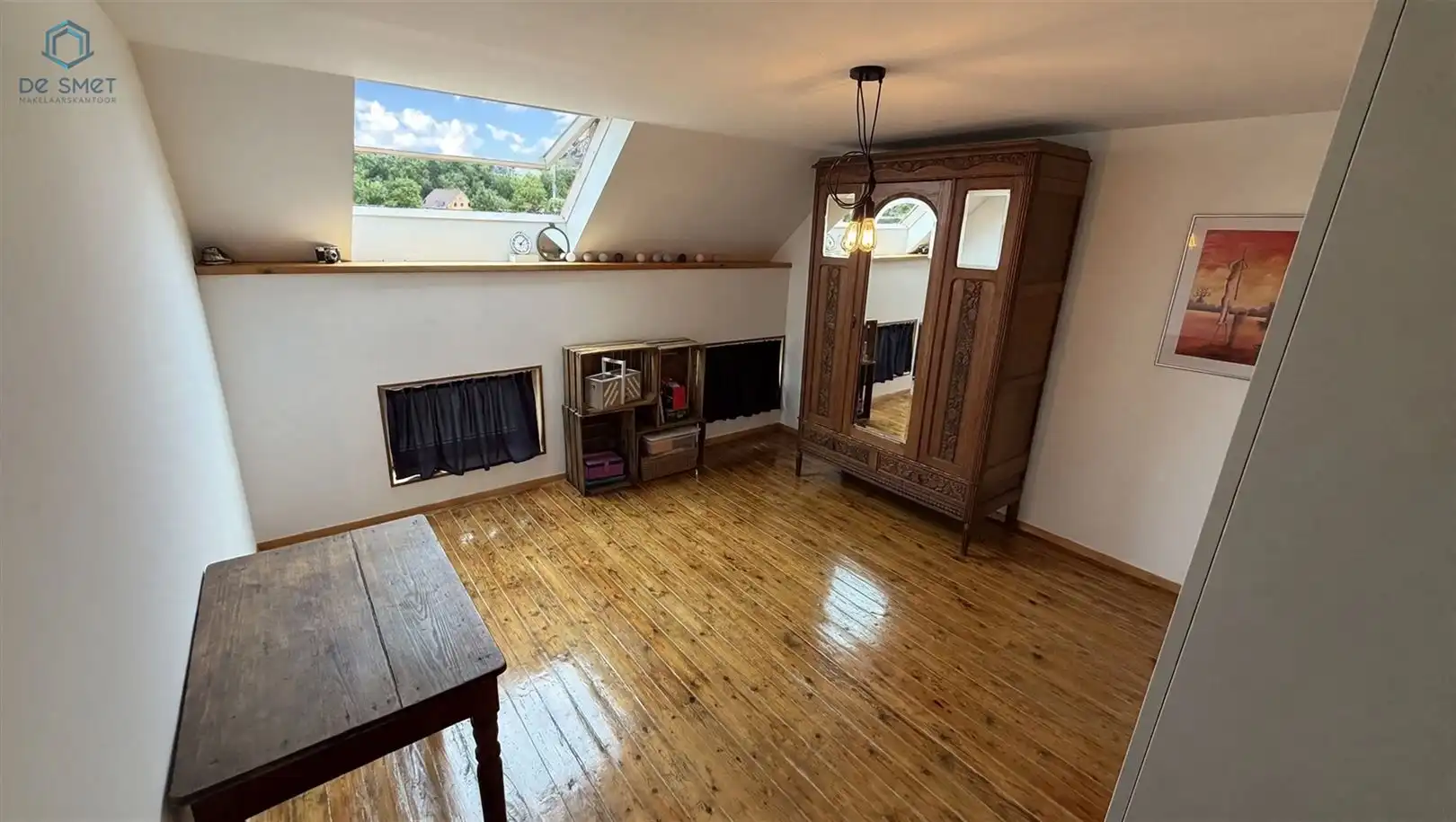Rustig wonen in het Onkerzele, met De Gavers vlakbij foto 14