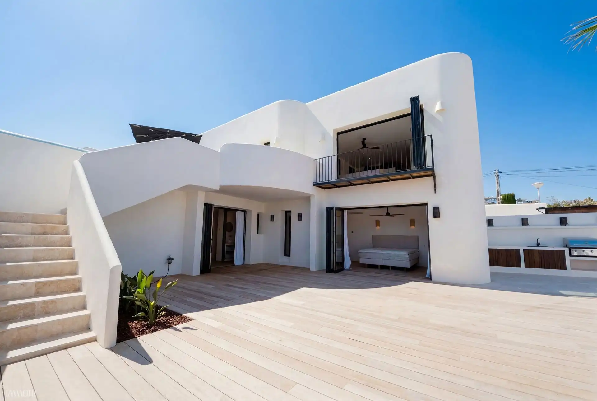 Villa te koop 03720 BENISSA