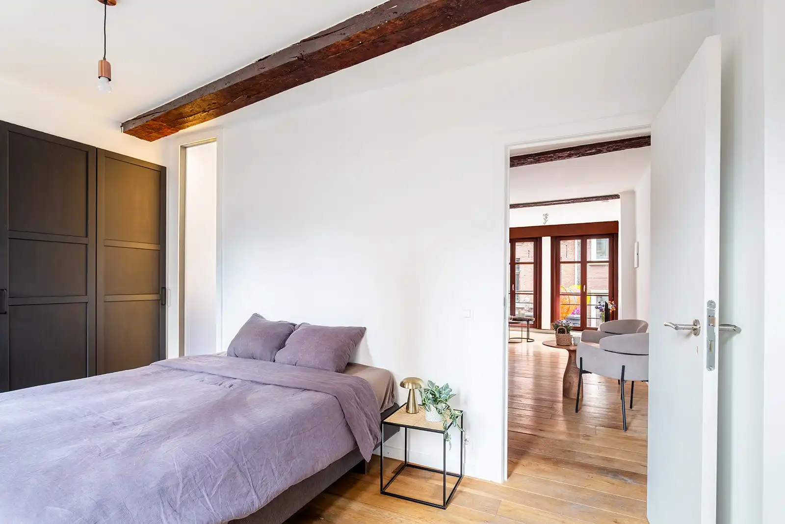 Stadswonen op zijn best foto 10