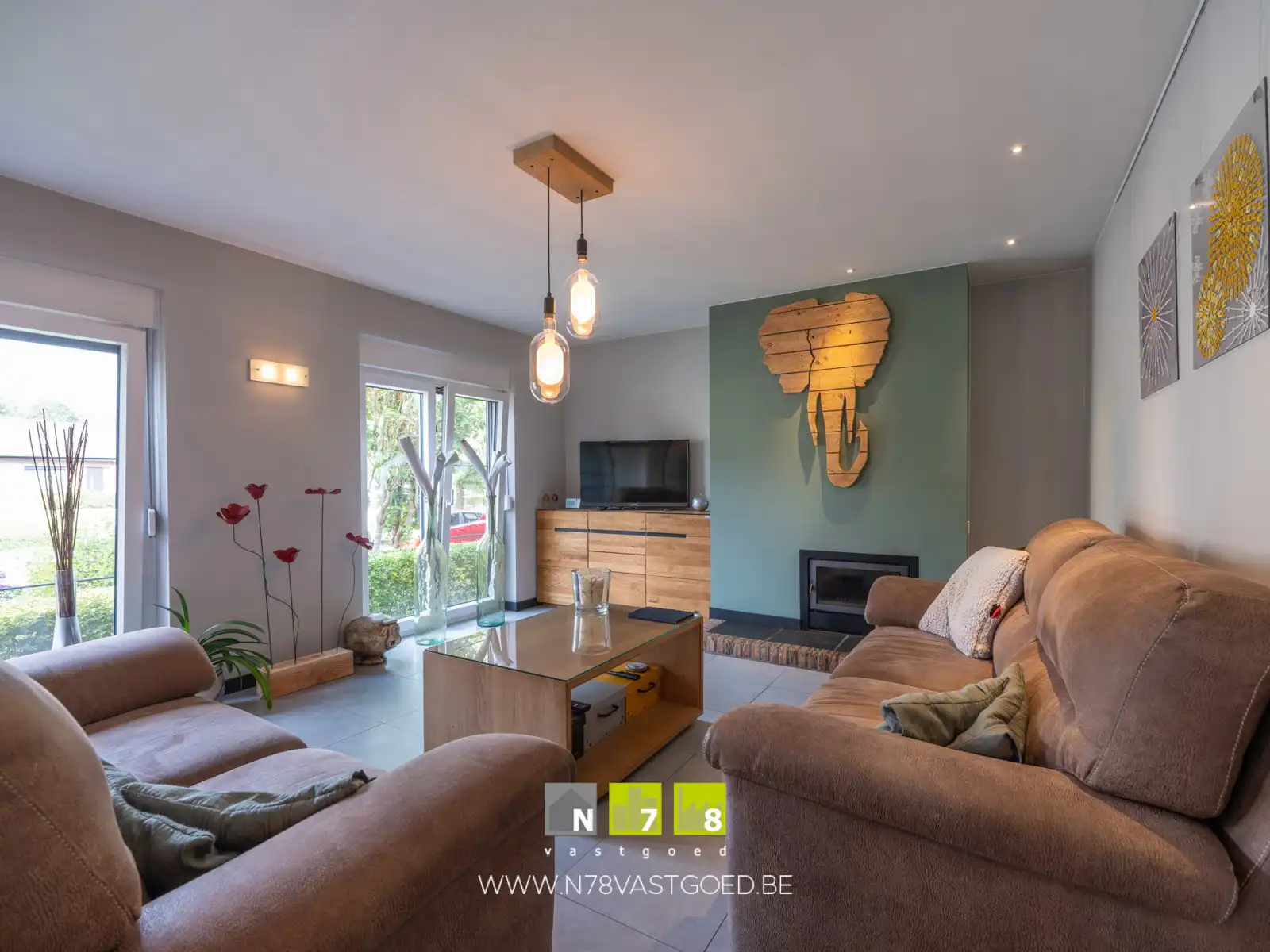 Huis te koop foto 4