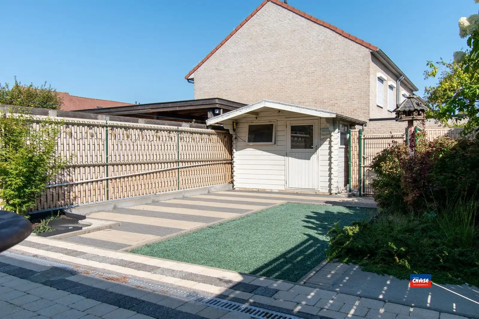 Instapklare gezinswoning met 3 slaapkamers en tuin foto 21