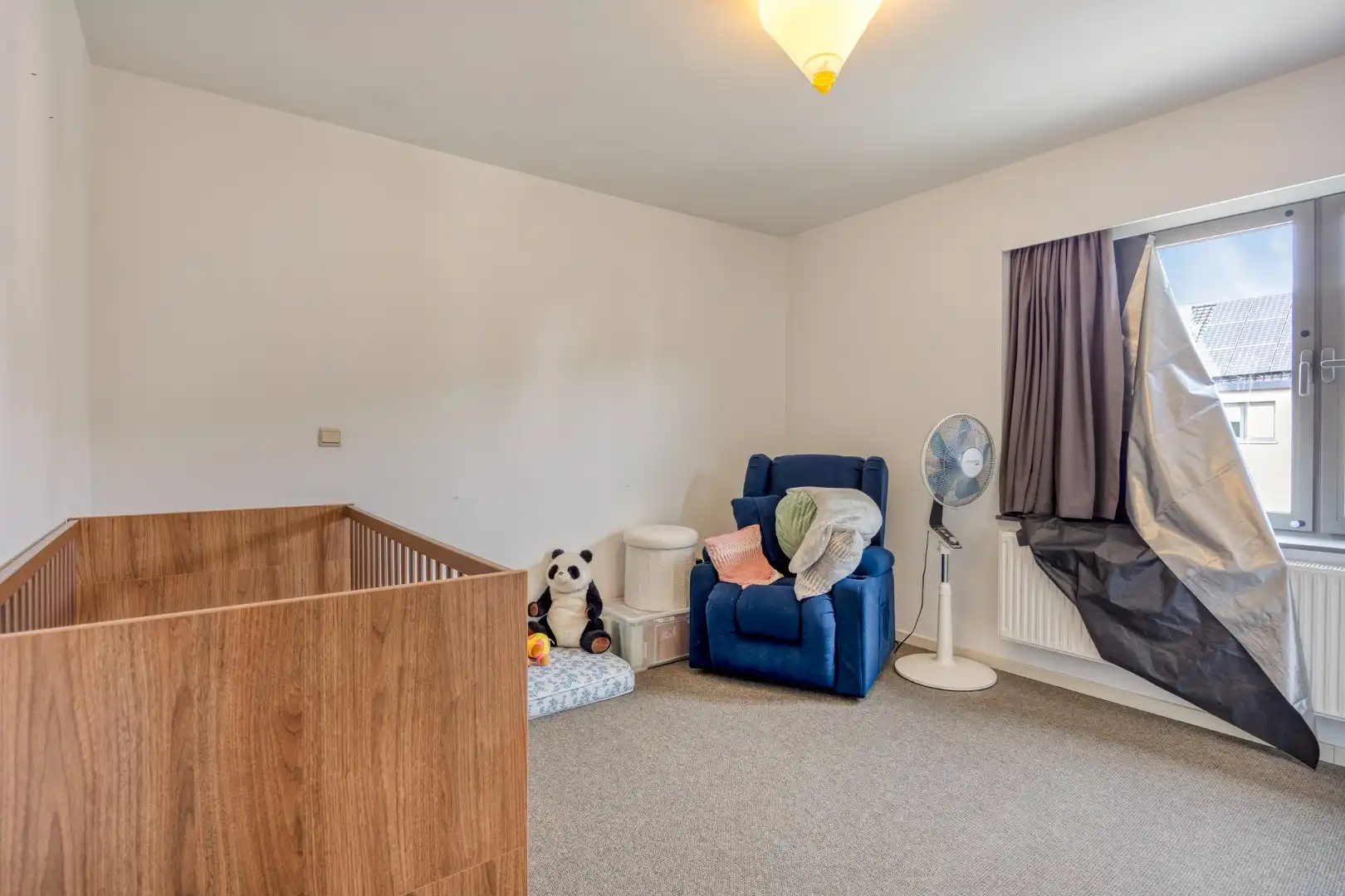 Unieke opbrengsteigendom met commercieel gedeelte en 2 ruime appartementen !  foto 19