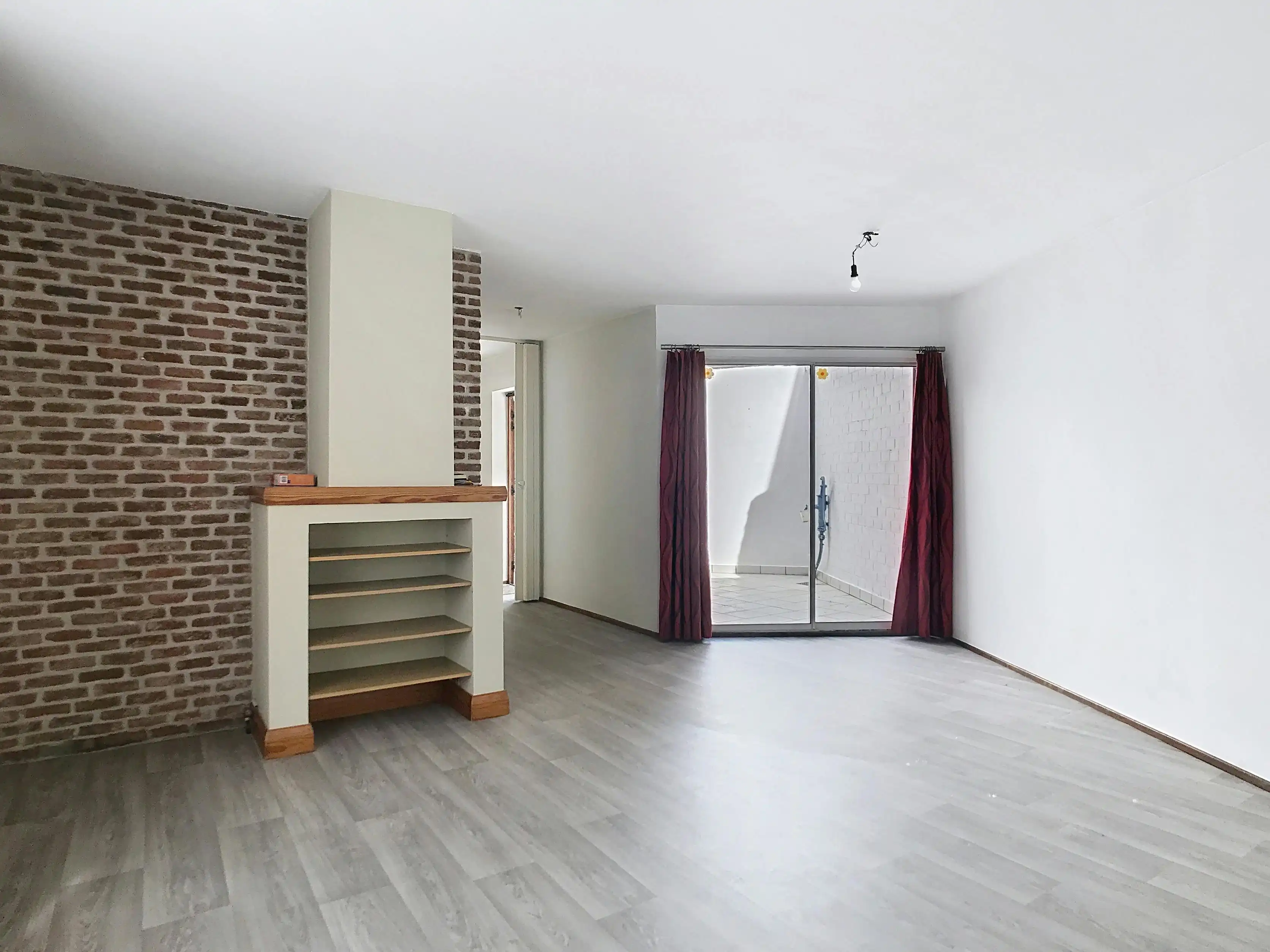 Instapklaar huis met 2 slaapkamers in Steendorp foto 4