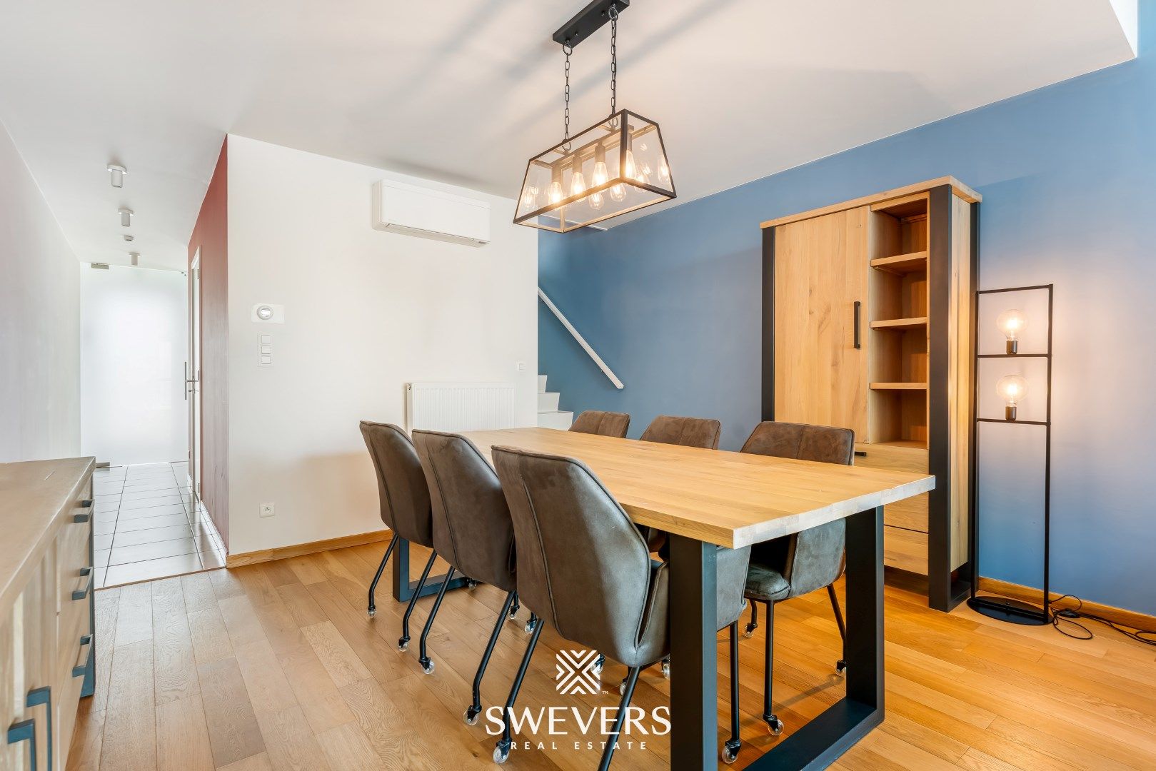 Instapklare Triplex met 3 slaapkamers te Leopoldsburg foto 6