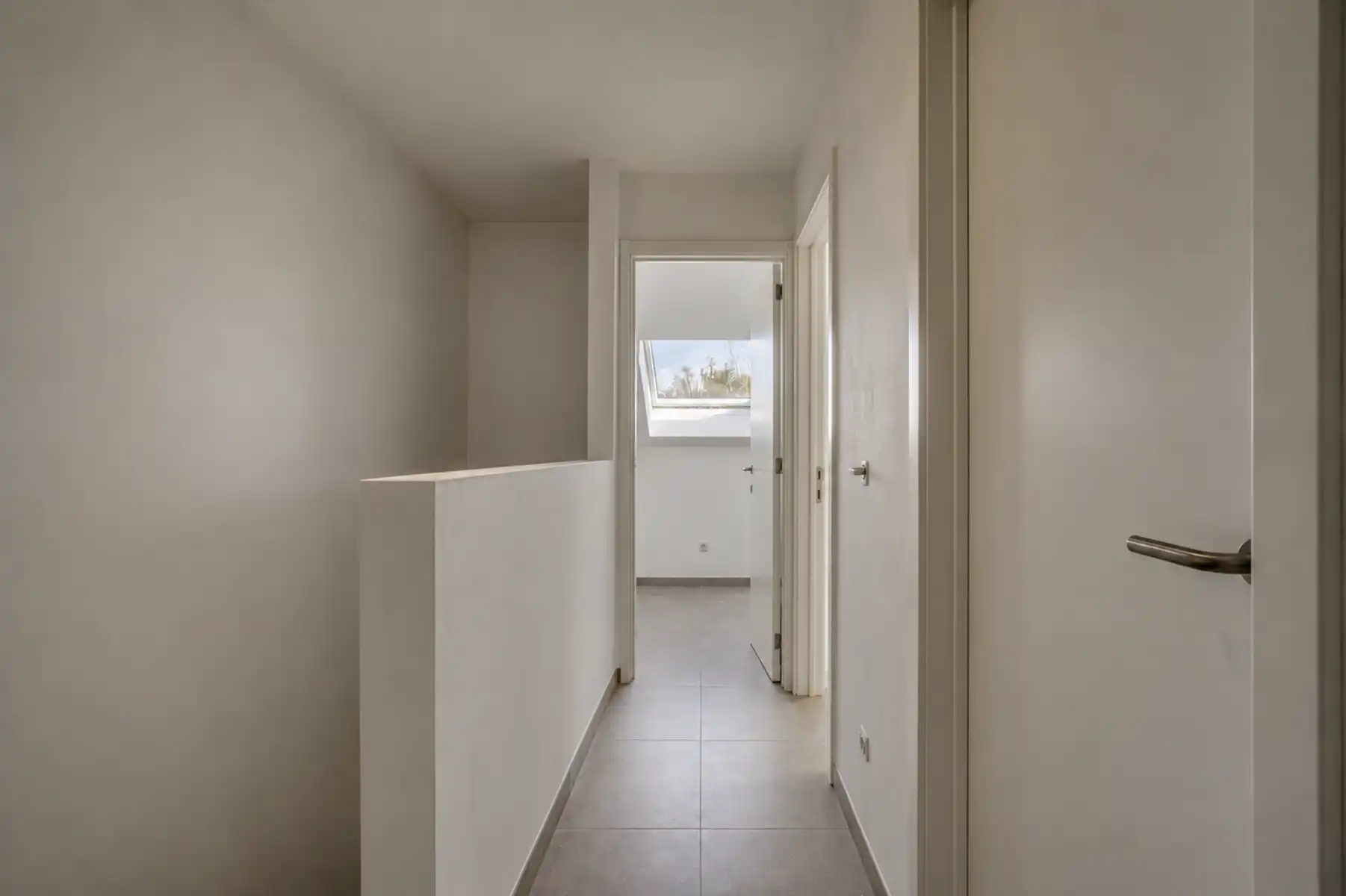 Energiezuinige nieuwbouw met tuin - onder registratierechten foto 6