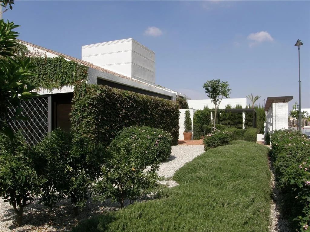 Leven in luxe en rust: exclusieve villa’s in exclusieve Golf Resort – waar Mediterrane stijl en modern comfort samenkomen foto 4