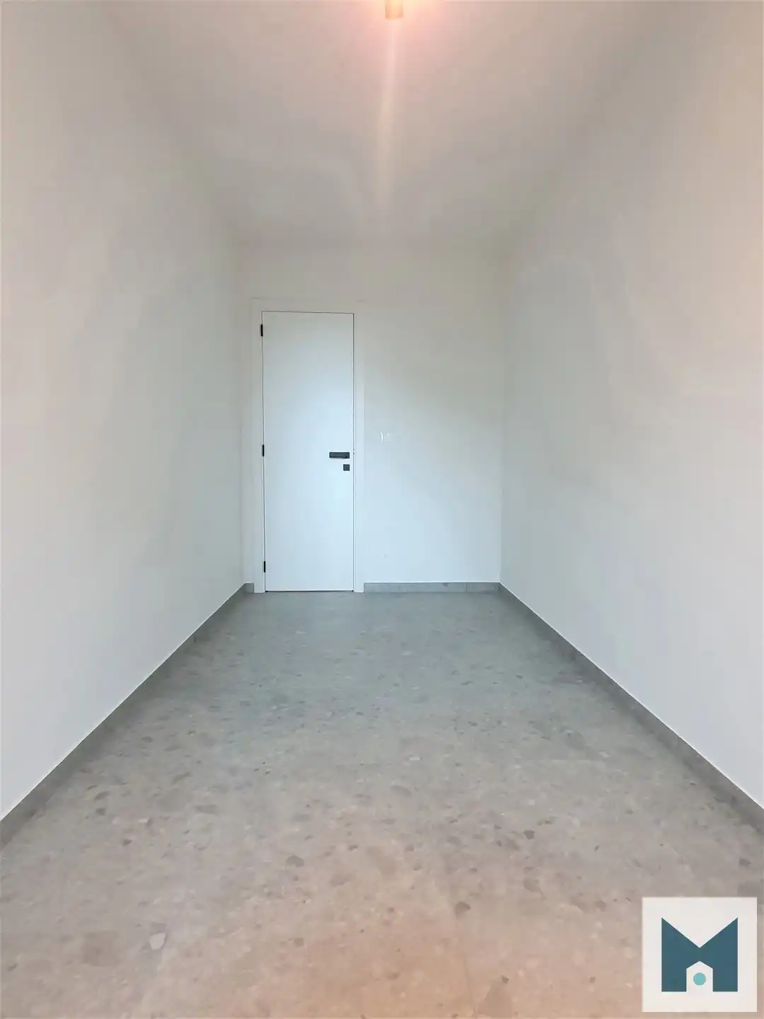 Prachtig lichtrijk nieuwbouwappartement met 2 slaapkamers! foto 25