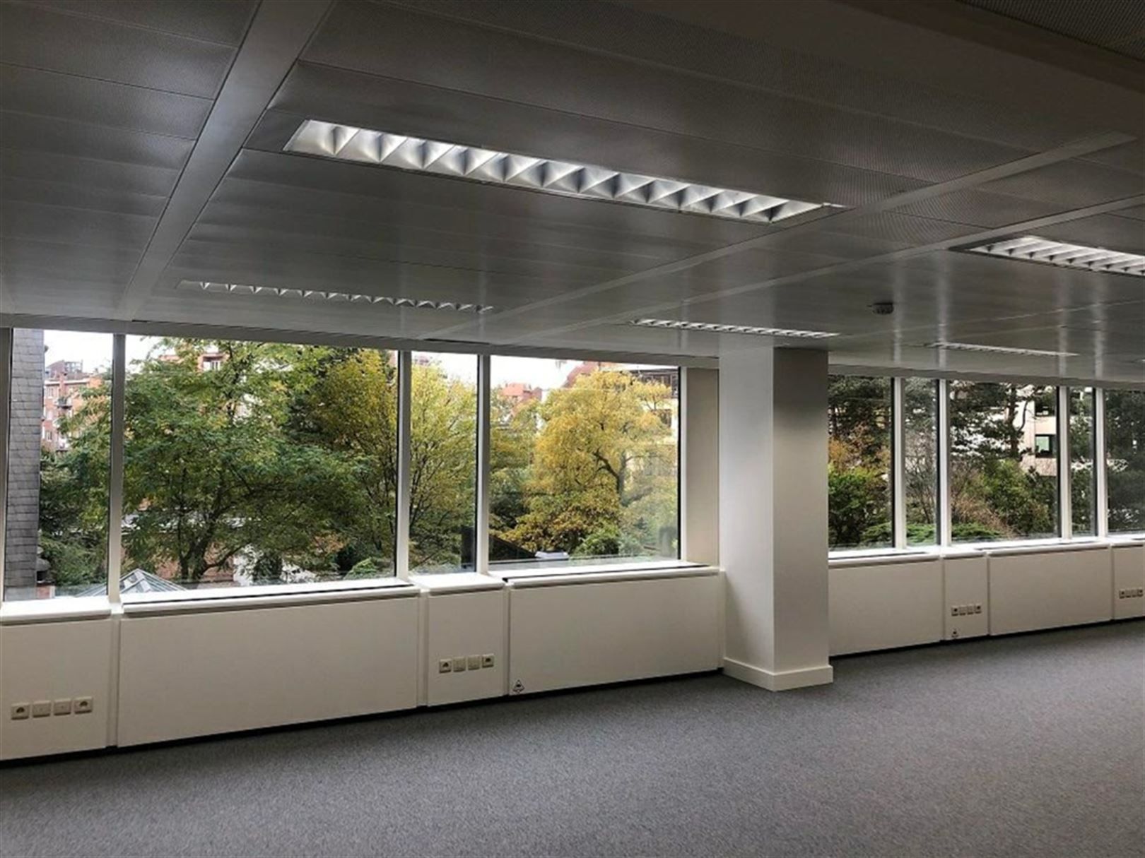 LOUISE CLAUS - vanaf 458m² foto 4