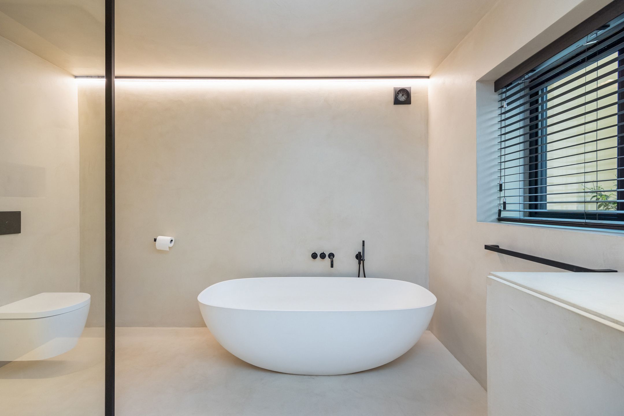 ANTWERPEN-ZUID - Appartement op het mooiste pleintje van het Zuid foto 14