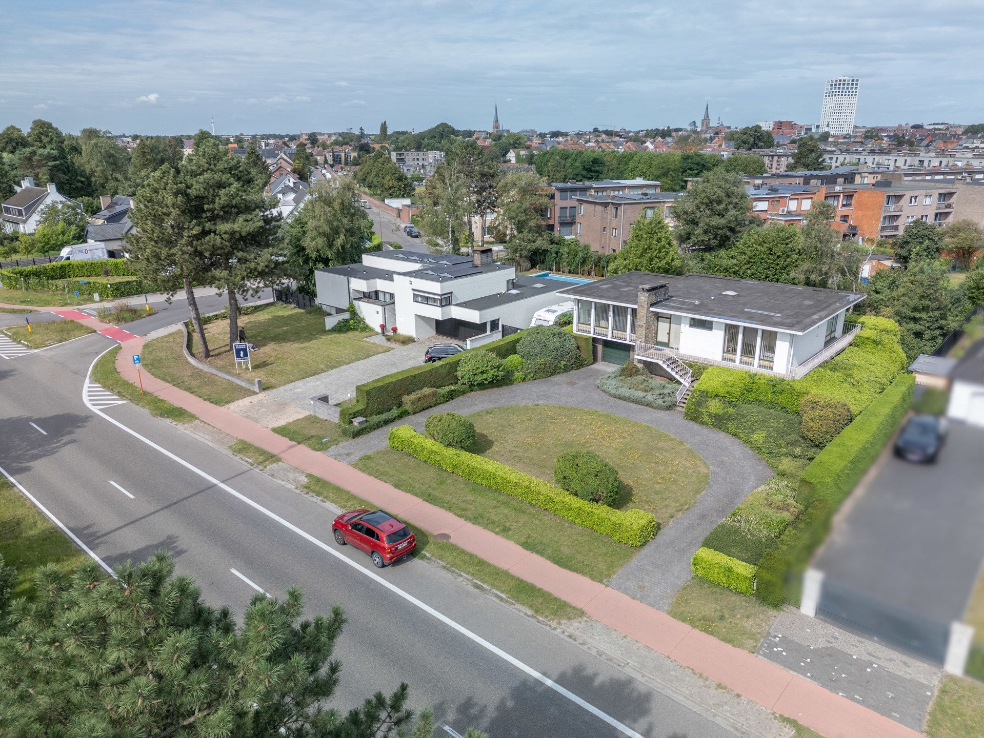 Te renoveren villa op een perceel van 1.250 m² foto 3