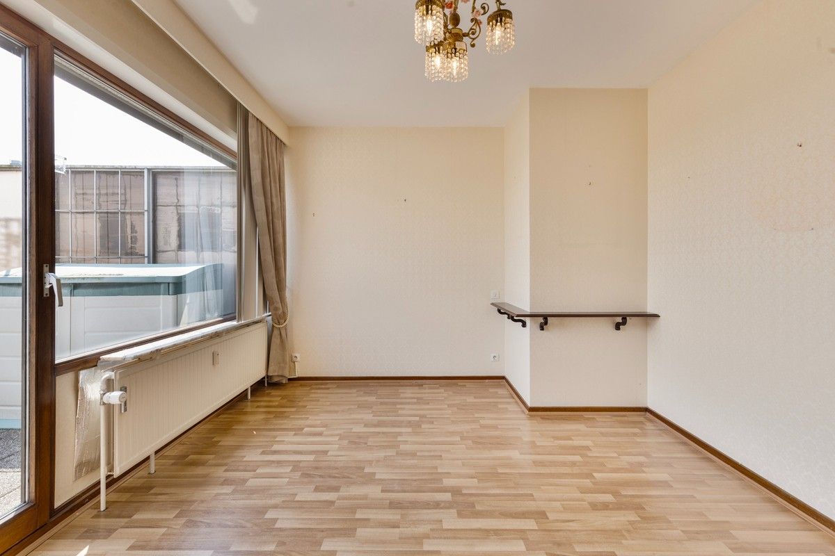 Penthouse met fenomenaal zeezicht te Blankenberge! foto 25