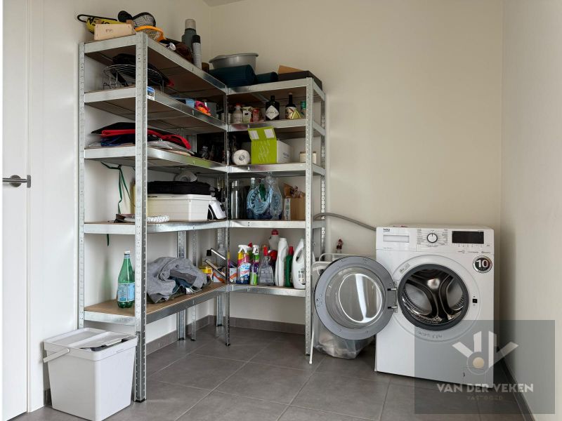 BIJNA ENERGIENEUTRALE WONING IN GODSHEIDE foto 16