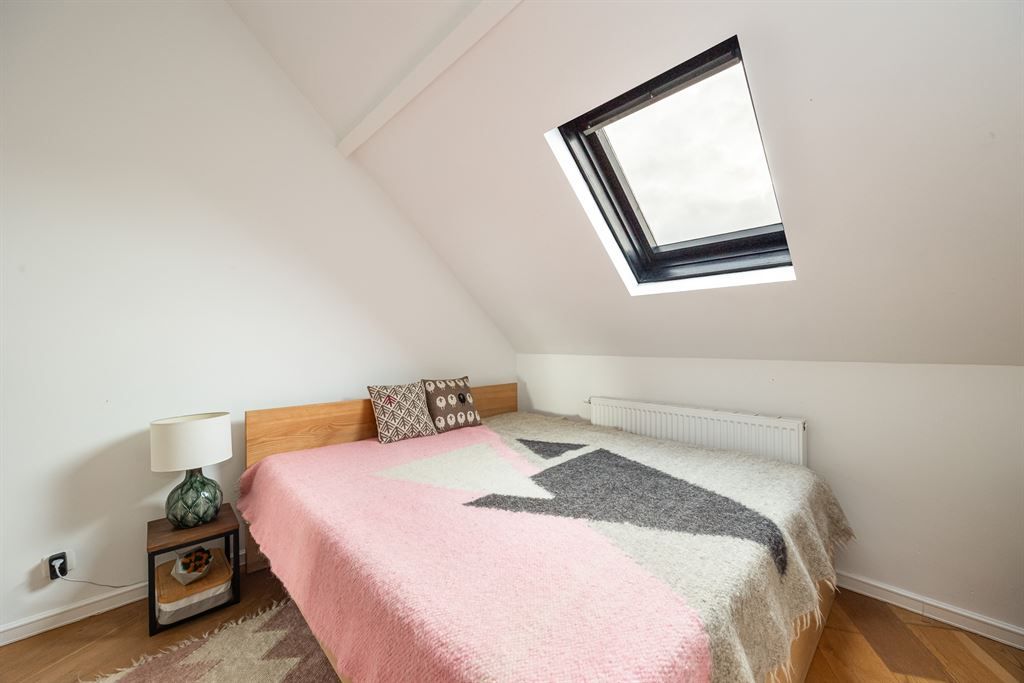 Licht hoekappartement in hartje Zurenborg foto 6